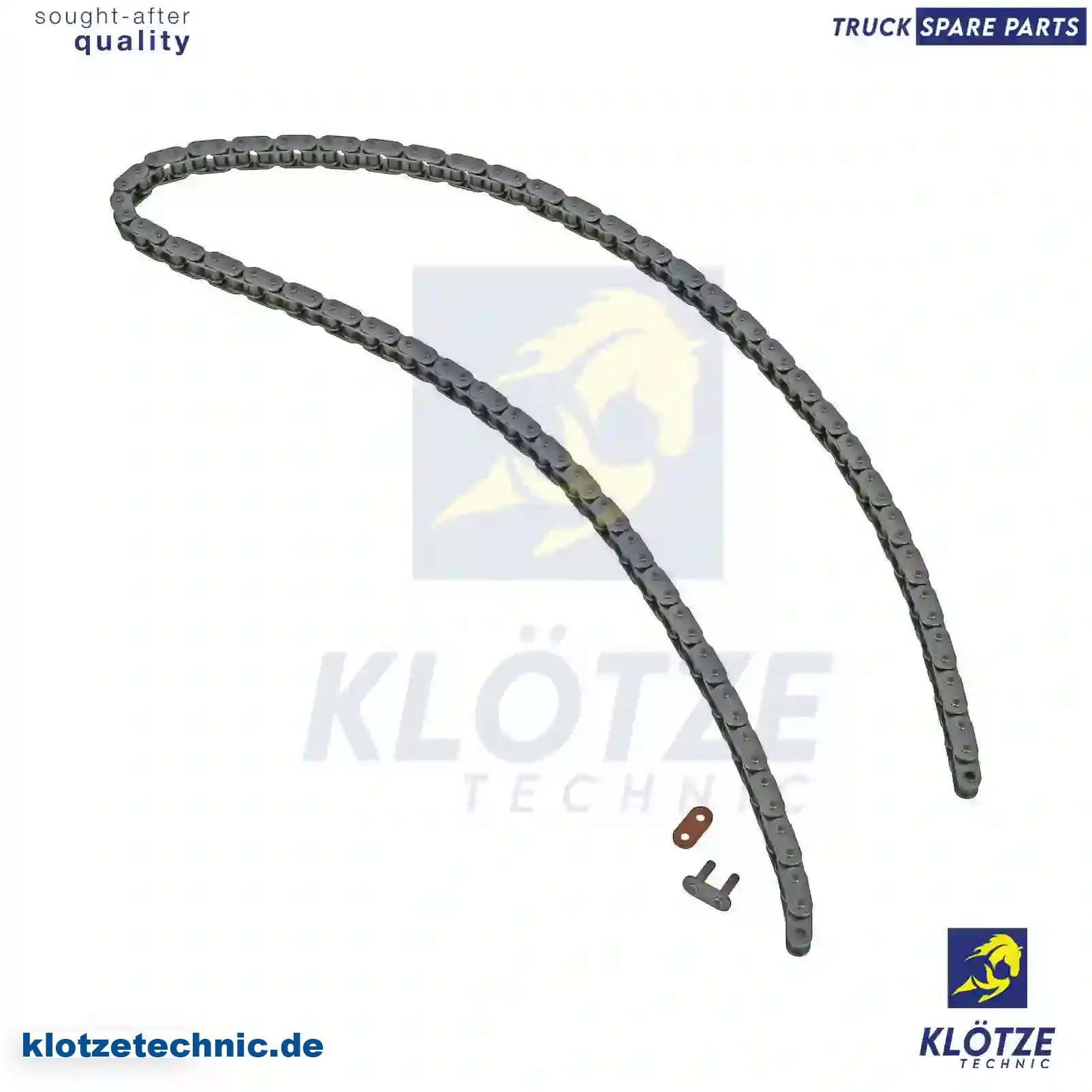 Timing Chain 11311247150, 0009979294, 0009979894, 0019970794, 0019971994, 0019974994, 0019975594, 0019977094, 001997709405, 0039978294, 11311247150, 0009979294, 0009979894, 0019970794, 0019971994, 0019974994, 0019975594, 0019977094, 001997709405, 0039978294 || Klötze Technic Automotive Air Brake Systems