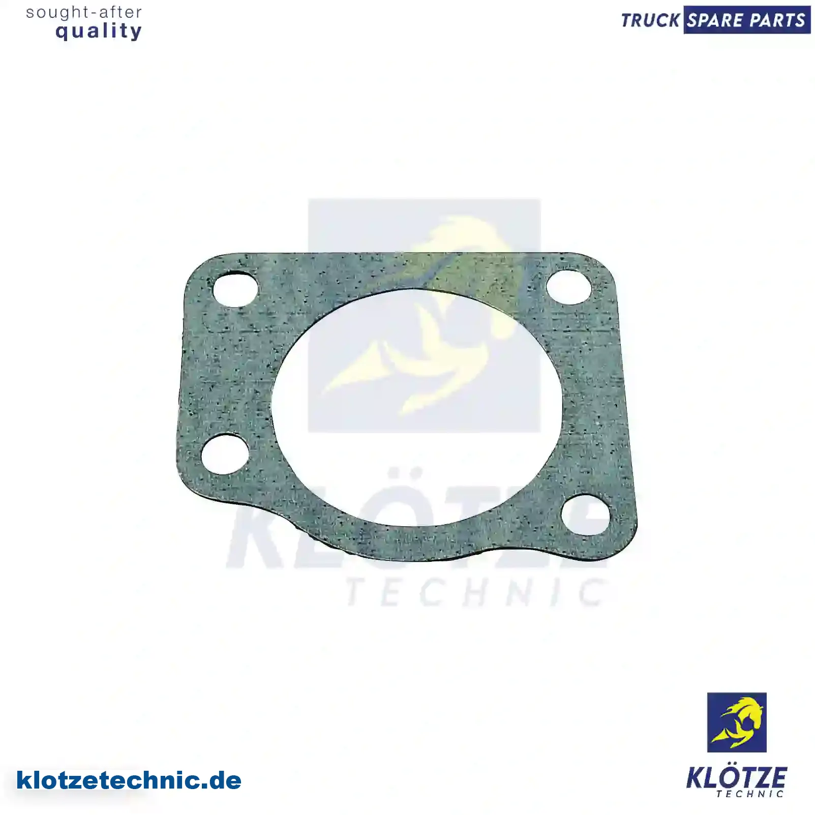 Gasket, Intake Manifold 163640, 504107629, 504107629, 504136971, 04001620118E, 163640, 163640, 504107629, 504107629, 504136971, 04001620118E, 163640 || Klötze Technic Automotive Air Brake Systems