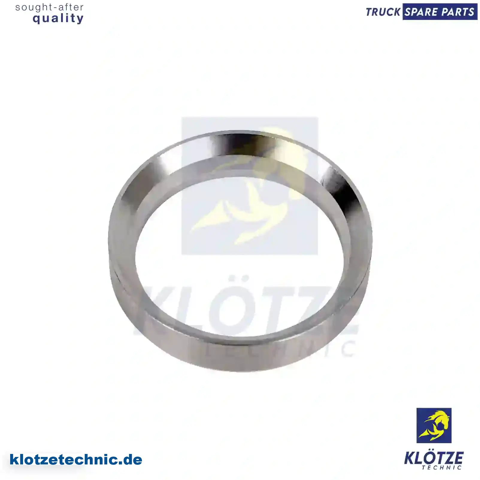 Valve Seat Ring, Exhaust 351352, , ,, 351352, , , || Klötze Technic Automotive Air Brake Systems