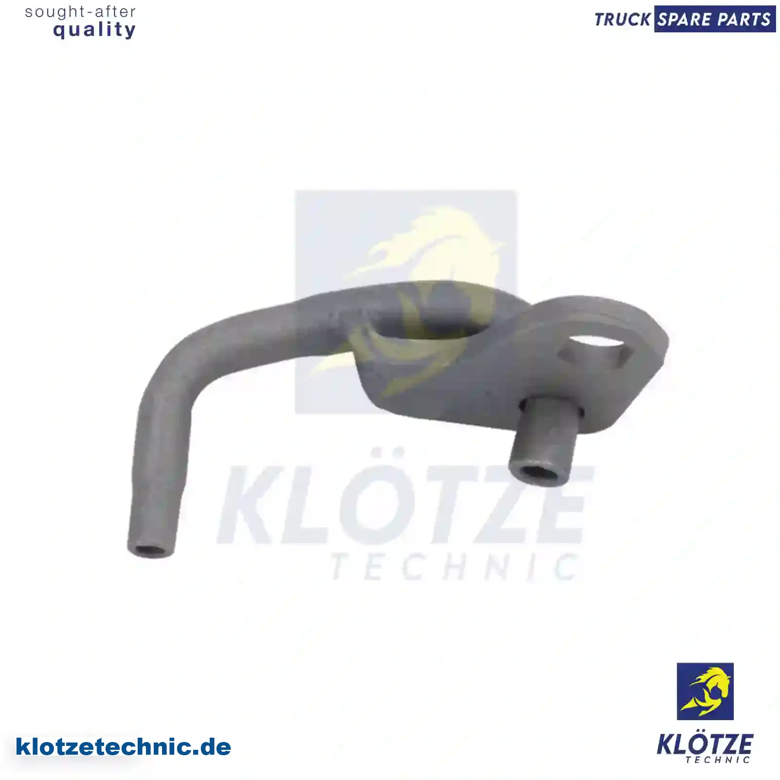 Oil Nozzle 7403155151, 7422295738, 1547914, 22295738, 3155151, 7403155151, 7422295738, 1547914, 22295738, 3155151 || Klötze Technic Automotive Air Brake Systems