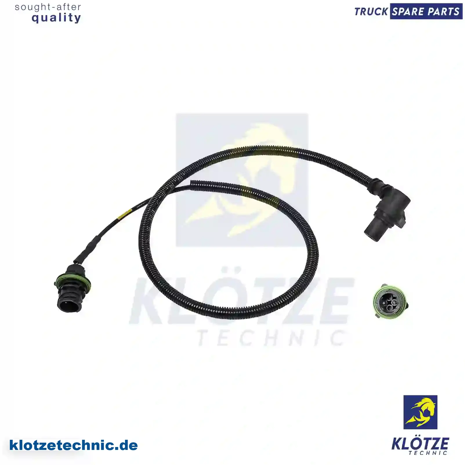 Rotation Sensor 3987882, 3987882 || Klötze Technic Automotive Air Brake Systems