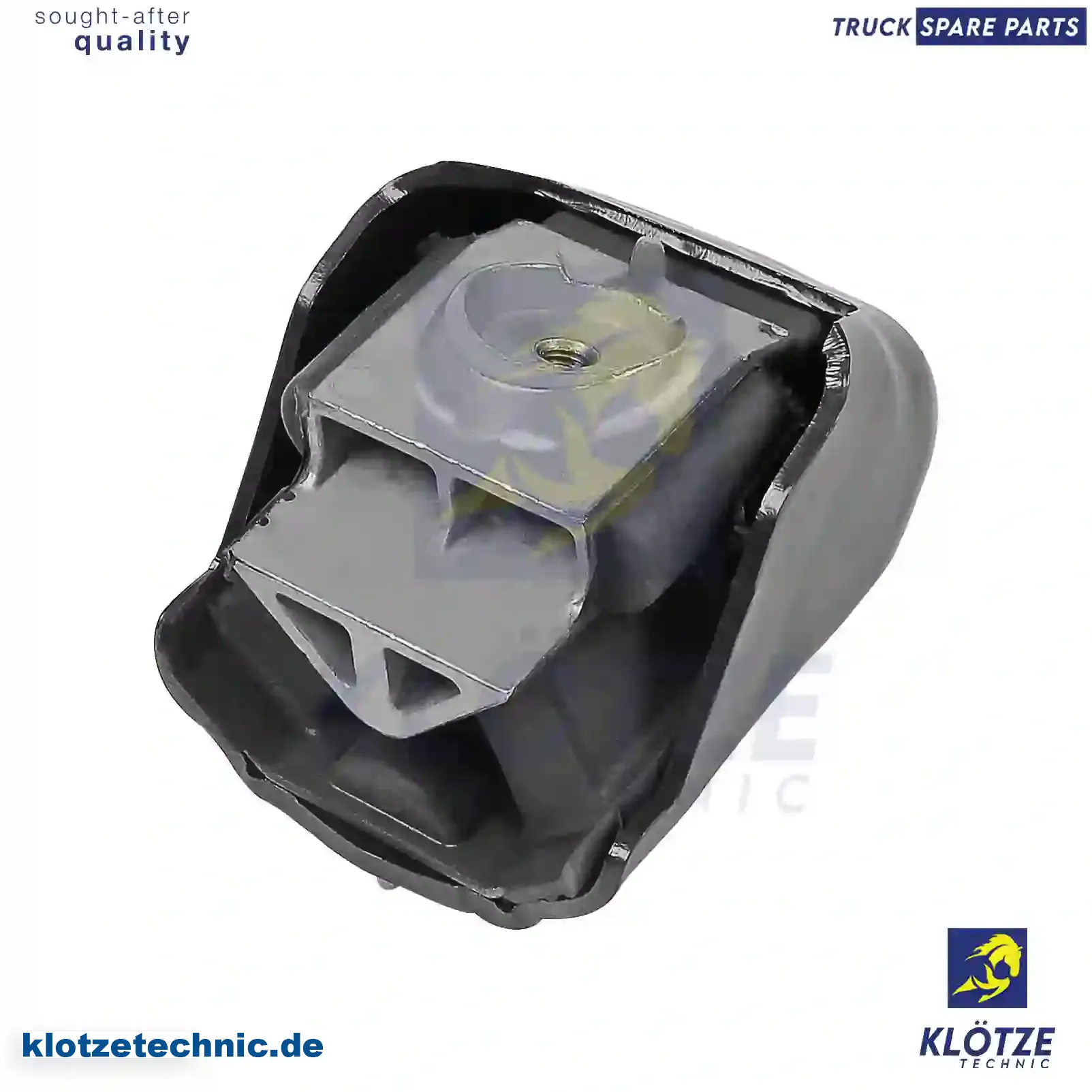 Engine Mounting 68005193AA, 68005193AA, 9062411013, 9062411113, 9062411313, 9062411513, 9062411613, 9062411813, 2E0199379E, 2E0199379J, 2E0199379K, 68005193AA, 68005193AA, 9062411013, 9062411113, 9062411313, 9062411513, 9062411613, 9062411813, 2E0199379E, 2E0199379J, 2E0199379K || Klötze Technic Automotive Air Brake Systems