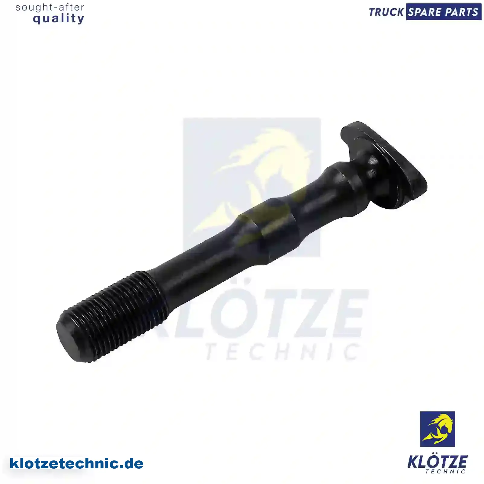 Connecting Rod Screw 3600380171, ,, 3600380171, , || Klötze Technic Automotive Air Brake Systems