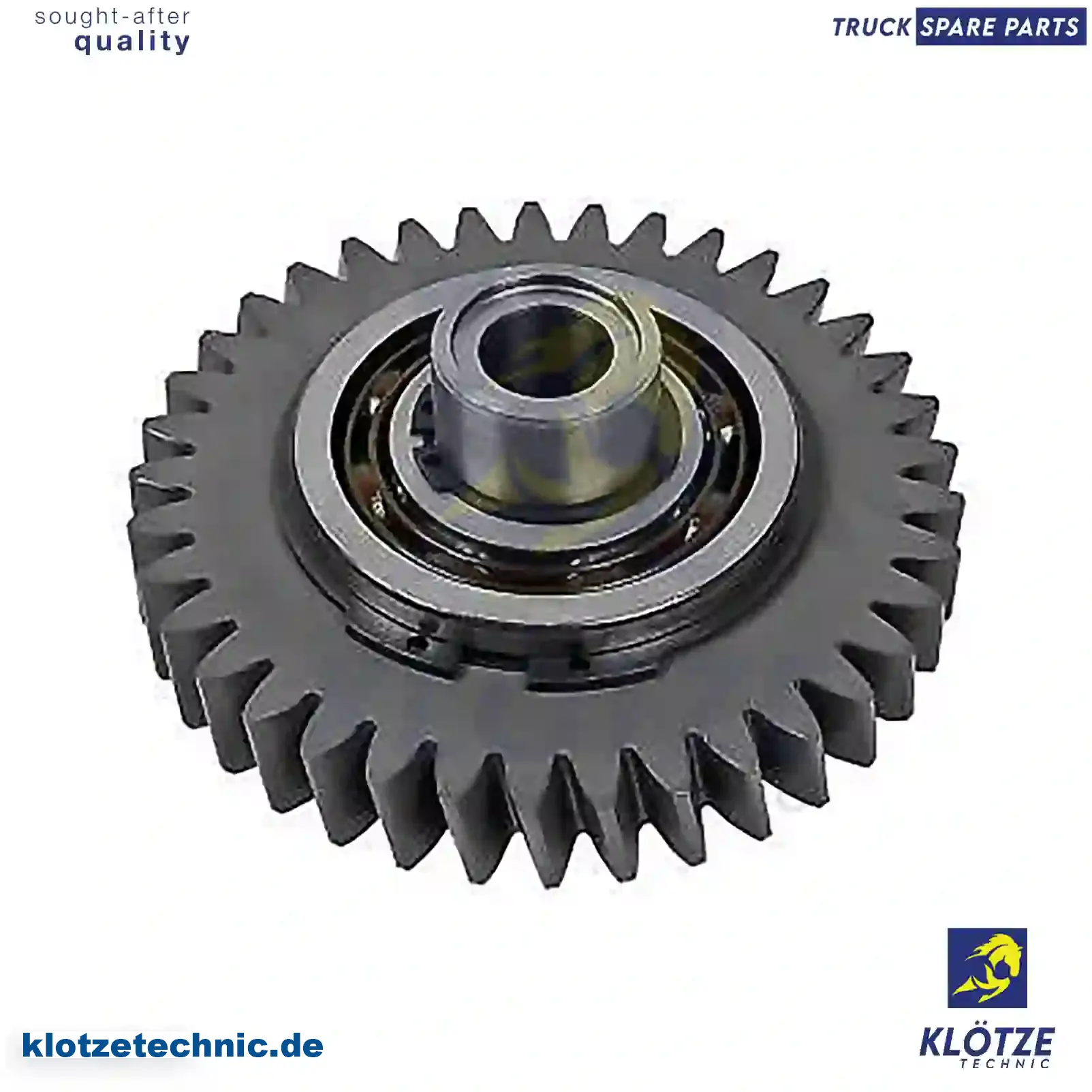 Counter Gear 7420714549, 7422356360, 20484803, 20714549, 20837971, 21677819, 22356360, ZG30395-0008, 7420714549, 7422356360, 20484803, 20714549, 20837971, 21677819, 22356360, ZG30395-0008 || Klötze Technic Automotive Air Brake Systems