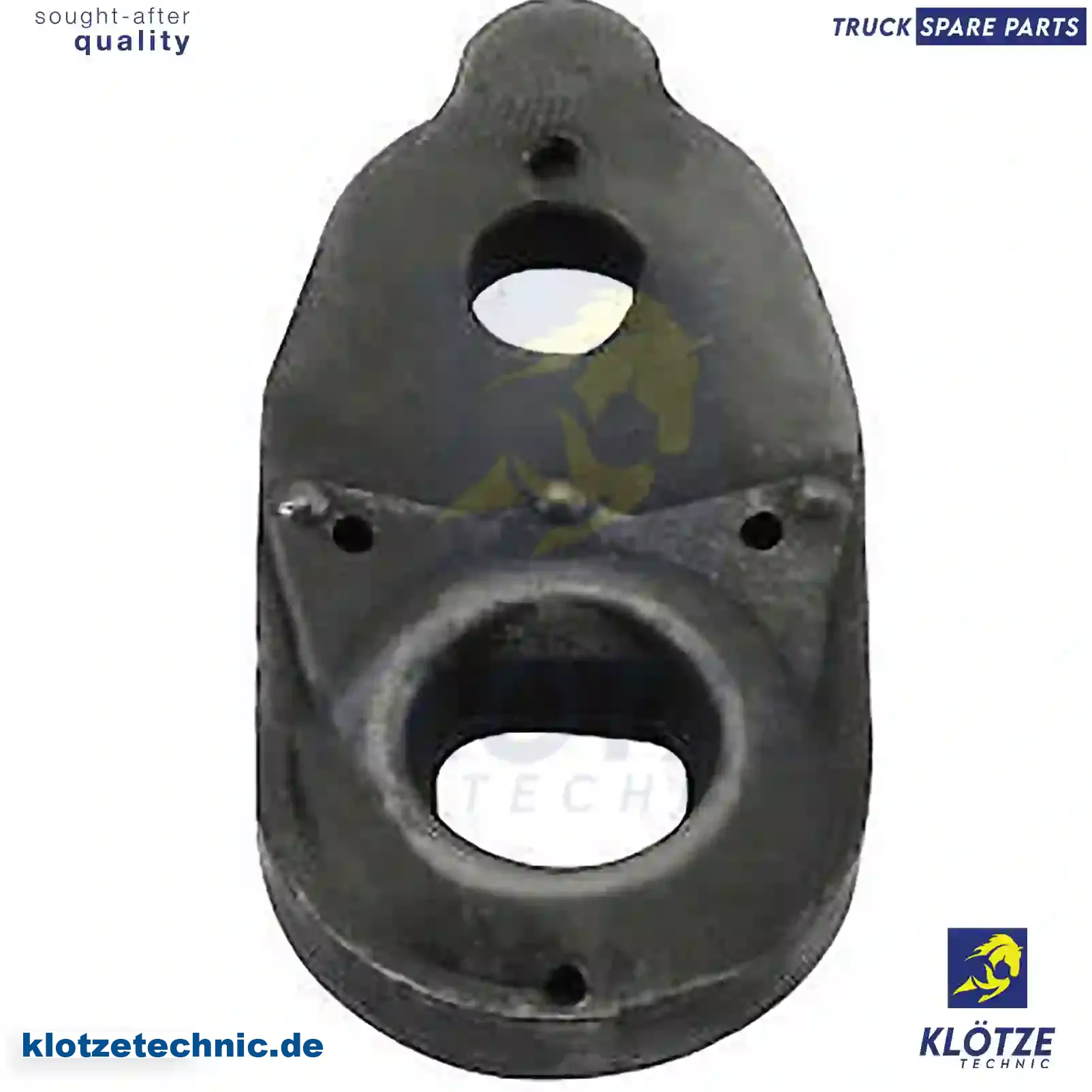 Gasket, Cylinder Head 423139, 479260, ZG01183-0008, 423139, 479260, ZG01183-0008 || Klötze Technic Automotive Air Brake Systems