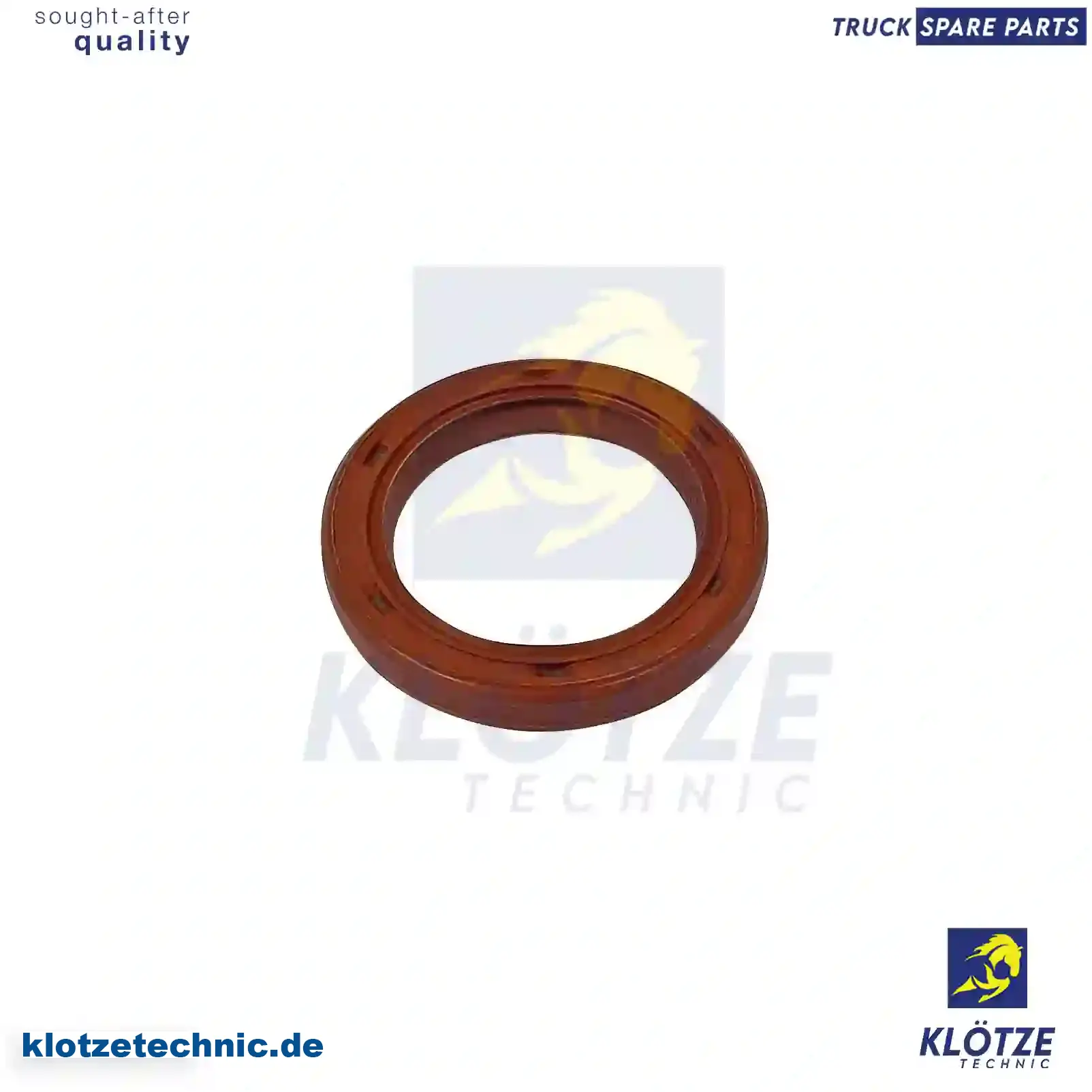 Oil Seal 7700749395, 9111521, 1351000QAE, 4403521, 4506052, 6001543856, 7700101348, 7700642546, 7700734160, 7701348541, 7701473574, 7703087051, 7703087104, 8200934089, 7700749395, 9111521, 1351000QAE, 4403521, 4506052, 6001543856, 7700101348, 7700642546, 7700734160, 7701348541, 7701473574, 7703087051, 7703087104, 8200934089 || Klötze Technic Automotive Air Brake Systems