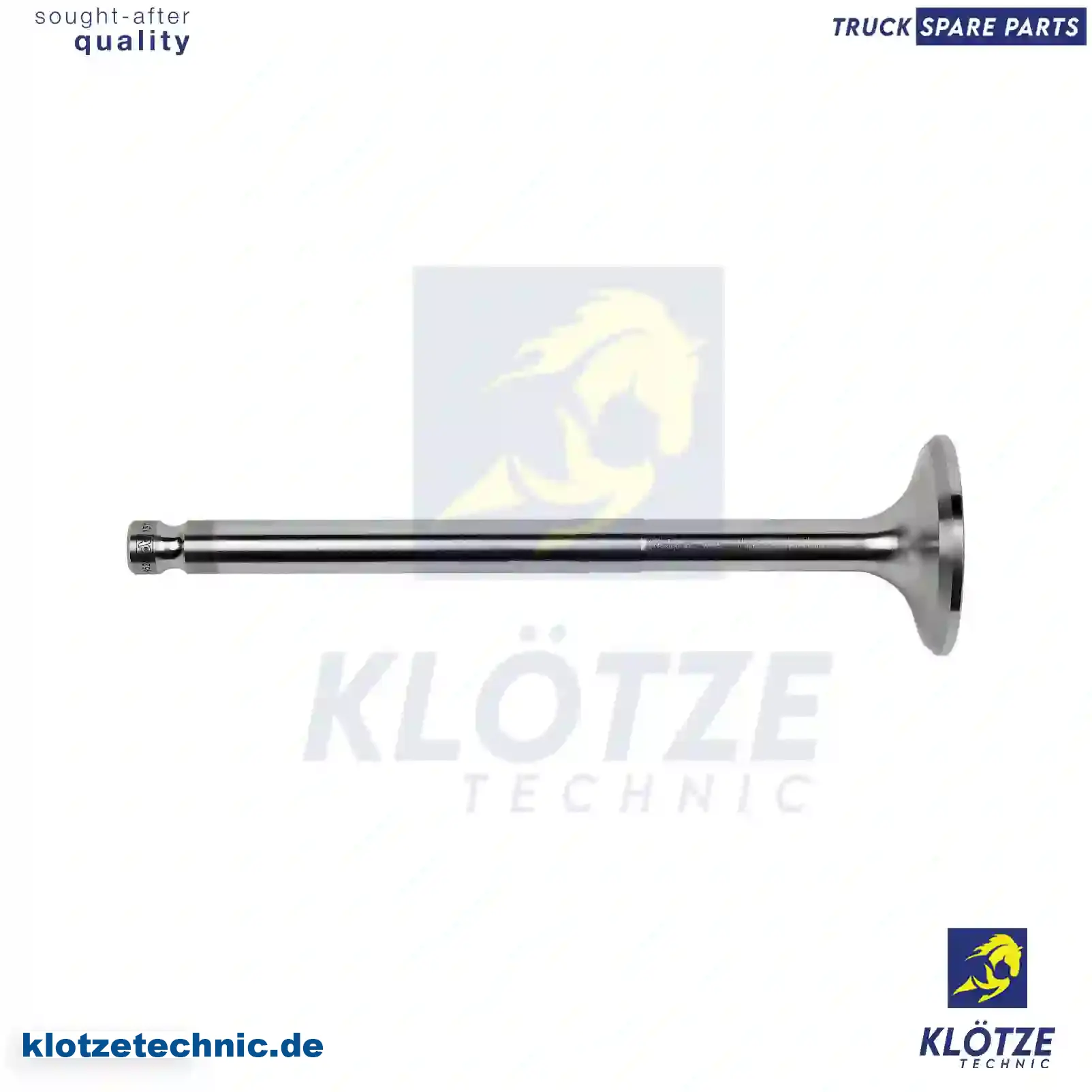 Exhaust Valve 1360833, 1903845, 278102, 366256, ZG01120-0008, 1360833, 1903845, 278102, 366256, ZG01120-0008 || Klötze Technic Automotive Air Brake Systems