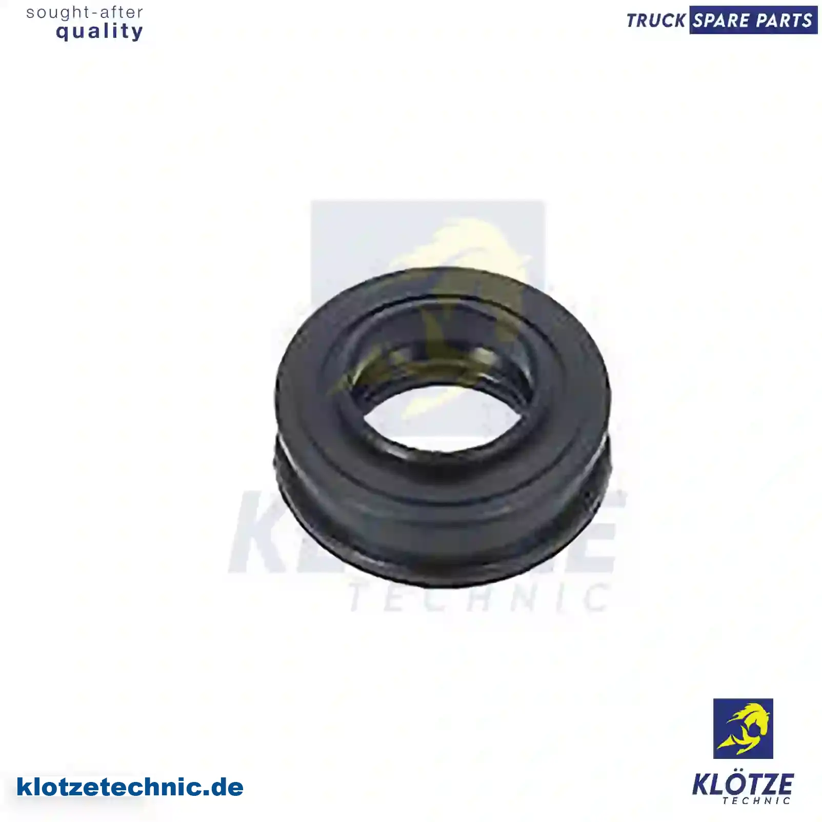 Seal Ring 8192526, 8192526 || Klötze Technic Automotive Air Brake Systems