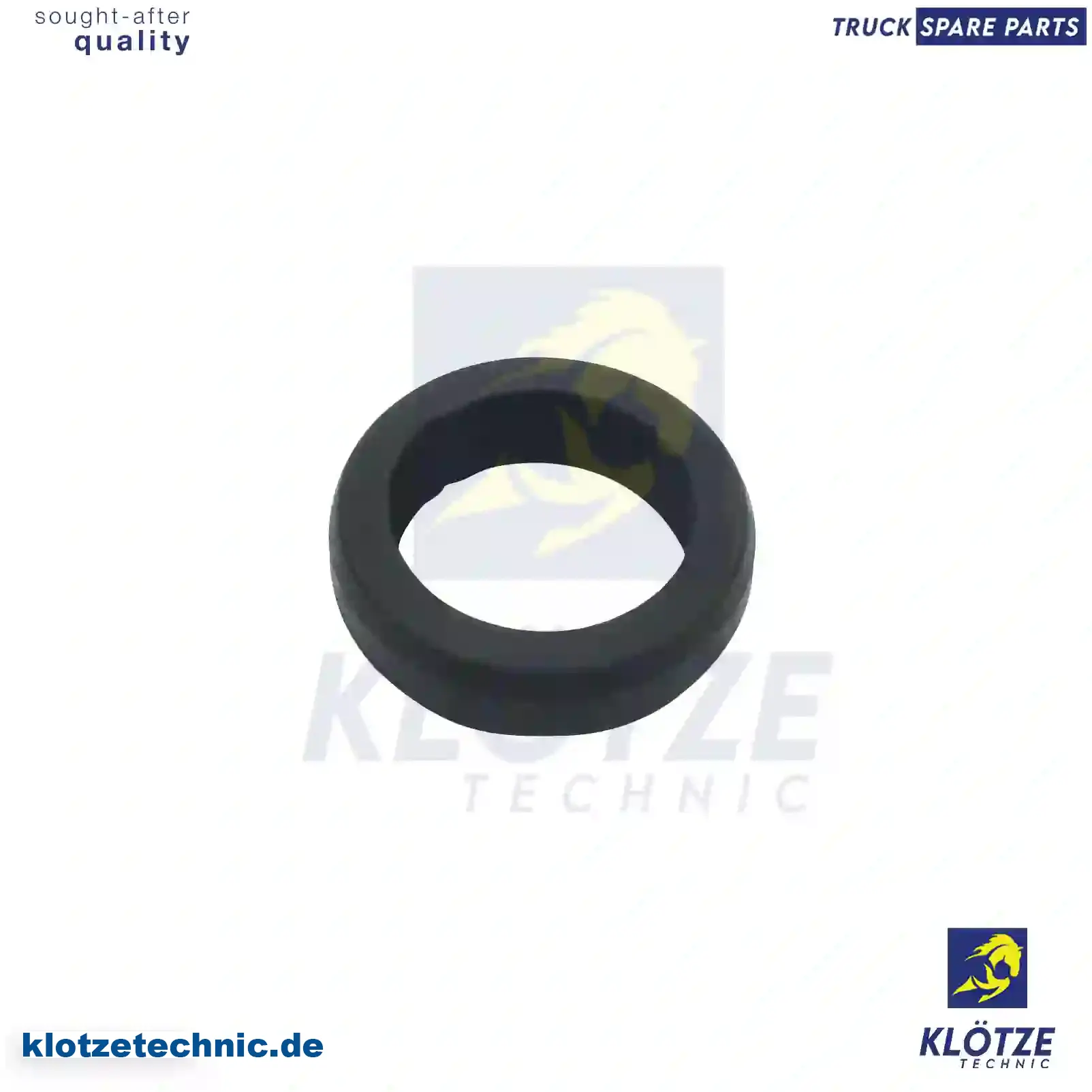 Seal Ring 469872, ,, 469872, , || Klötze Technic Automotive Air Brake Systems