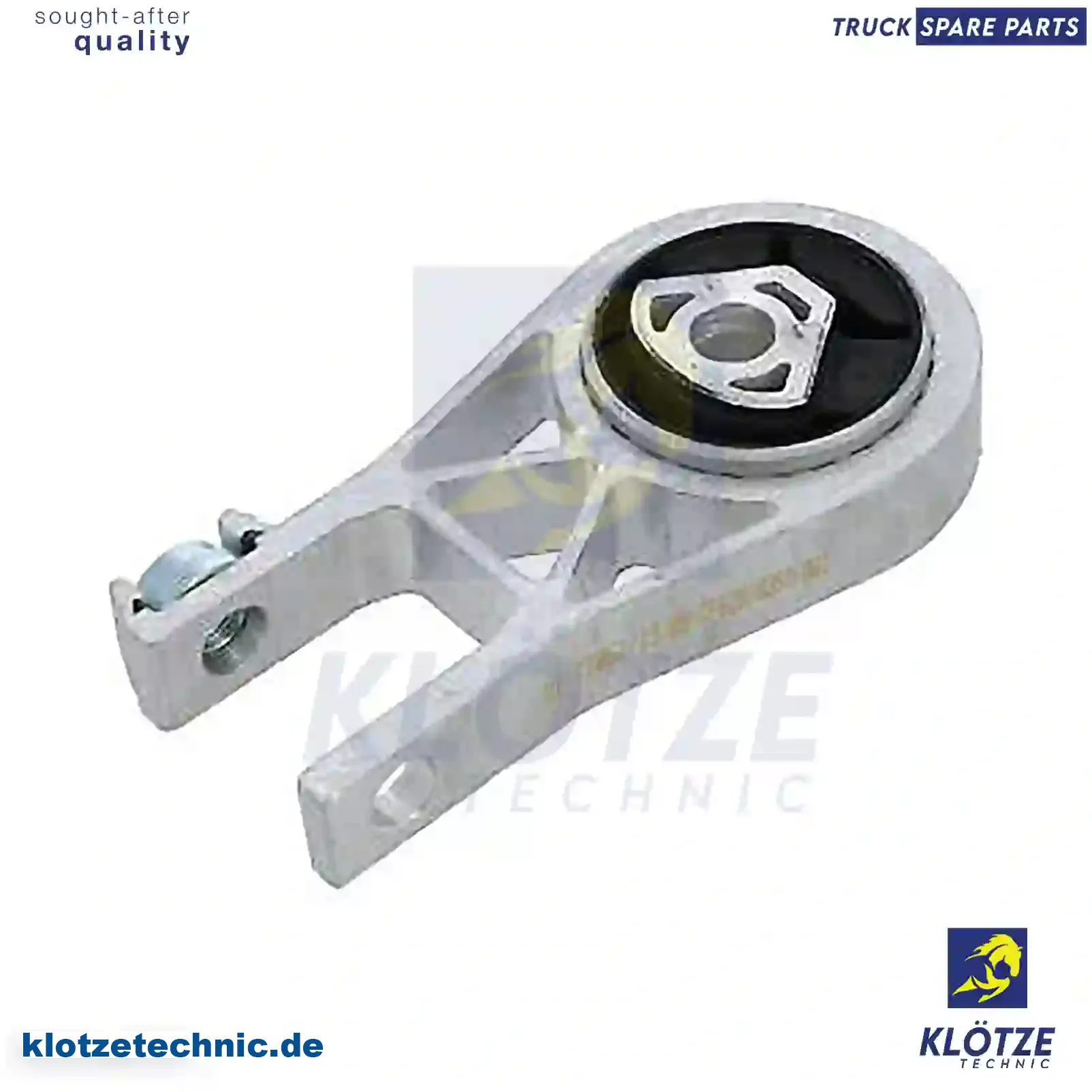 Engine Mounting 180690, 180695, 1343631080, 1352887080, 180690, 180695, 180690, 180695, 1343631080, 1352887080, 180690, 180695 || Klötze Technic Automotive Air Brake Systems
