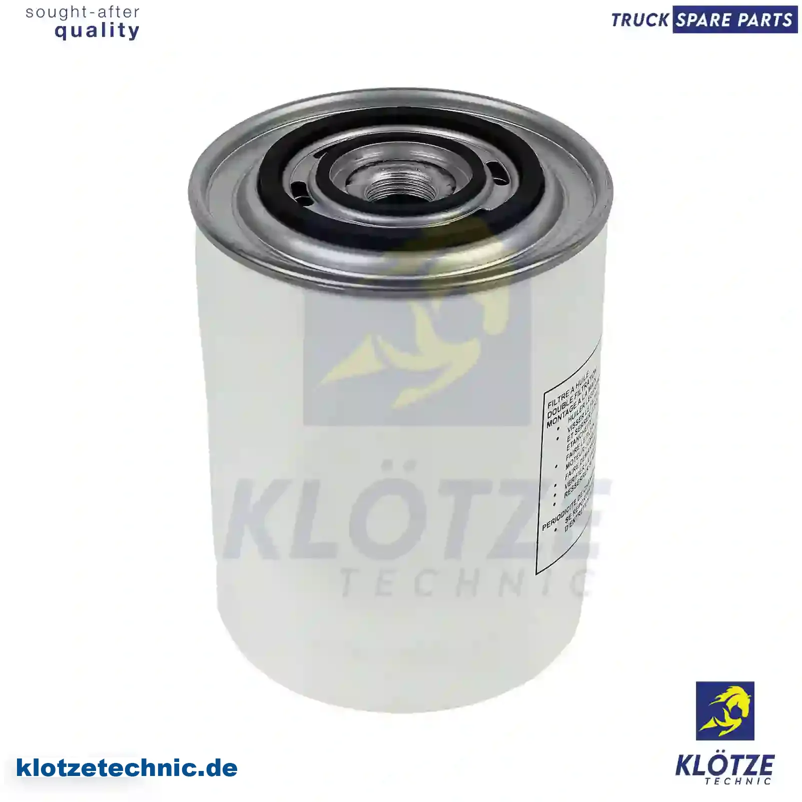Oil Filter 1931047, LF0348100, 9110665, 1109AQ, 1109J3, 1109P5, 1109P6, 1109Q0, 1109Q1, 1109Q4, 1109Y7, 1109Y8, 01831118, 01900823, 01902047, 01902076, 01902847, 01903628, 01903785, 01907580, 01907582, 01907583, 01930213, 01930823, 01931047, 04787410, 04791113, 05983900, 07301916, 07301939, 07571569, 1902047, 71713782, 71718765, 71734217, 71736163, 71739633, 71739634, 71753740, 71771361, 71930213, 74787410, 74791113, 77301939, 98432648, 98432651, 98472349, 5025089, 5025091, 9110665, 9110665, L01930213, 01303628, 01900823, 01902047, 01902076, 01902847, 01903628, 01903784, 01903785, 01907580, 01907582, 01907583, 01930213, 01930823, 02994057, 04787410, 04791113, 04796458, 04799425, 05983900, 07301916, 07301939, 07571569, 11907580, 1902047, 1902076, 1902847, 1903628, 1907582, 1907583, 2994057, 500038747, 500322701, 5001857493, 98432648, 98472349, 04787410, 05983900, 07301916, 07571569, 71713782, 71718765, 71734217, 71736163, 71739633, 71739634, 71753740, 71771361, 98432648, 98432651, 01931047, LF0348100, 1109AQ, 1109J3, 1109P5, 1109P6, 1109Q0, 1109Q1, 1109Q4, 1109Y7, 1109Y8, 5000816070, 5010816070, 6005021225, 7701035650, 1931047, ZG01712-0008, 1931047, LF0348100, 9110665, 1109AQ, 1109J3, 1109P5, 1109P6, 1109Q0, 1109Q1, 1109Q4, 1109Y7, 1109Y8, 01831118, 01900823, 01902047, 01902076, 01902847, 01903628, 01903785, 01907580, 01907582, 01907583, 01930213, 01930823, 01931047, 04787410, 04791113, 05983900, 07301916, 07301939, 07571569, 1902047, 71713782, 71718765, 71734217, 71736163, 71739633, 71739634, 71753740, 71771361, 71930213, 74787410, 74791113, 77301939, 98432648, 98432651, 98472349, 5025089, 5025091, 9110665, 9110665, L01930213, 01303628, 01900823, 01902047, 01902076, 01902847, 01903628, 01903784, 01903785, 01907580, 01907582, 01907583, 01930213, 01930823, 02994057, 04787410, 04791113, 04796458, 04799425, 05983900, 07301916, 07301939, 07571569, 11907580, 1902047, 1902076, 1902847, 1903628, 1907582, 1907583, 2994057, 500038747, 500322701, 5001857493, 98432648, 98472349, 04787410, 05983900, 07301916, 07571569, 71713782, 71718765, 71734217, 71736163, 71739633, 71739634, 71753740, 71771361, 98432648, 98432651, 01931047, LF0348100, 1109AQ, 1109J3, 1109P5, 1109P6, 1109Q0, 1109Q1, 1109Q4, 1109Y7, 1109Y8, 5000816070, 5010816070, 6005021225, 7701035650, 1931047, ZG01712-0008 || Klötze Technic Automotive Air Brake Systems