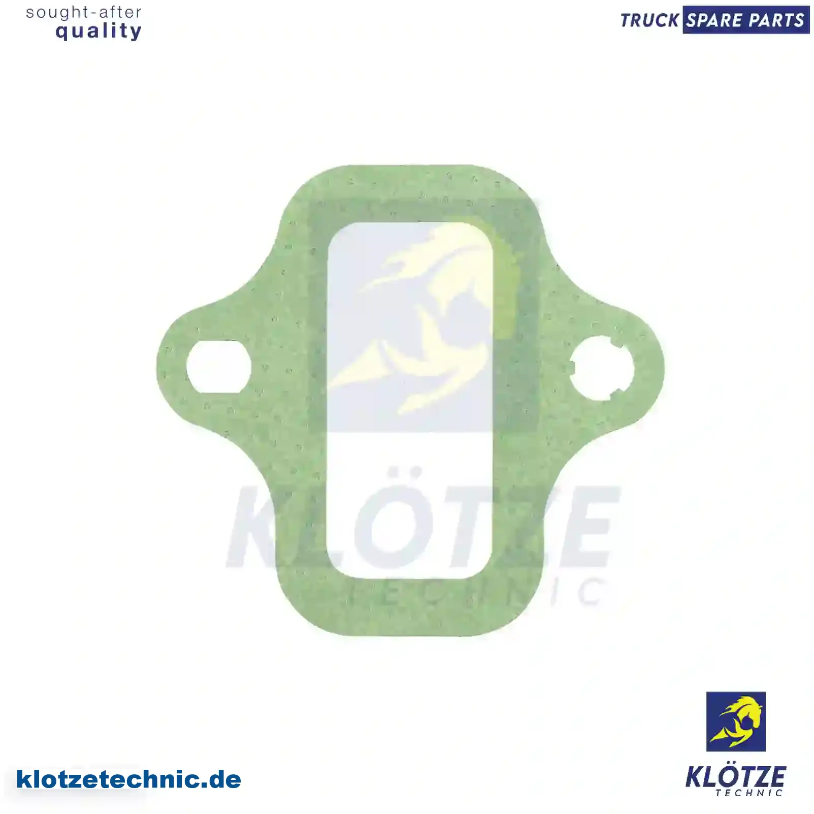 Gasket, Intake Manifold 1308589, 1392459, 1746684, 353249, 371510, ZG01211-0008, 1308589, 1392459, 1746684, 353249, 371510, ZG01211-0008 || Klötze Technic Automotive Air Brake Systems