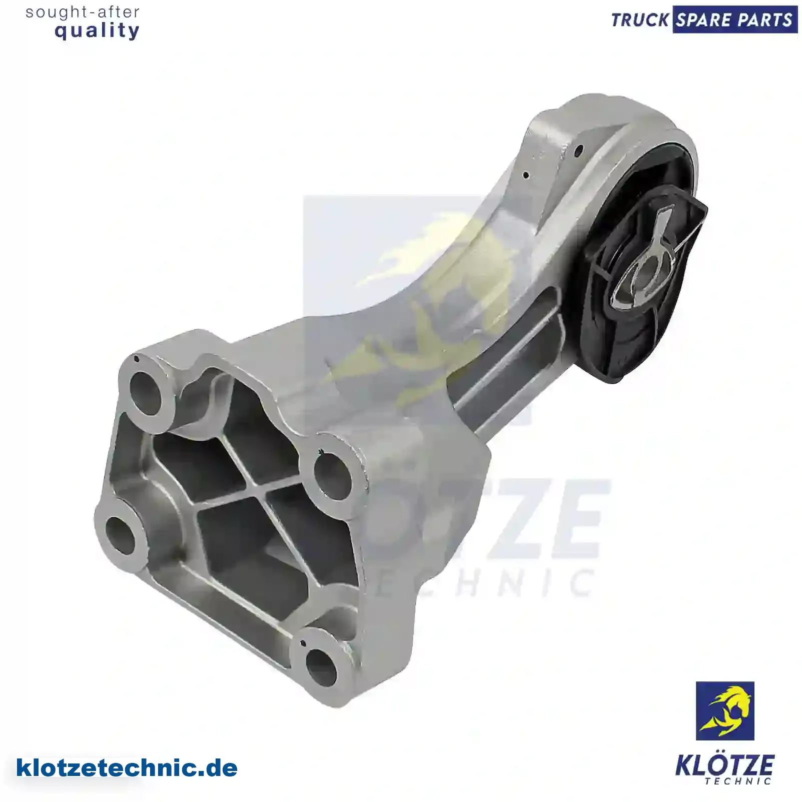 Engine Mounting 93168598, 4420870, 112214498R, 93168598, 4420870, 112214498R || Klötze Technic Automotive Air Brake Systems