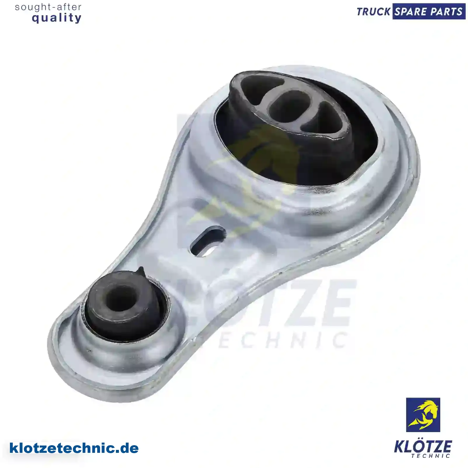 Engine Mounting 93197451, 4419368, 8200675206, 93197451, 4419368, 8200675206 || Klötze Technic Automotive Air Brake Systems