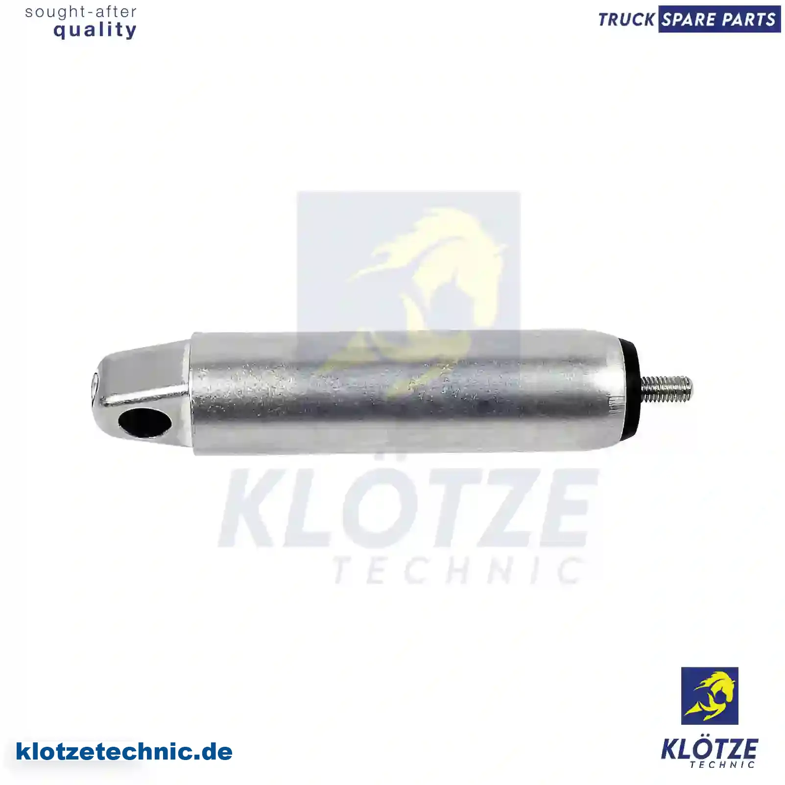 Gasket Kit, Exhaust Manifold 3092641, 3093504, 3092641, 3093504 || Klötze Technic Automotive Air Brake Systems
