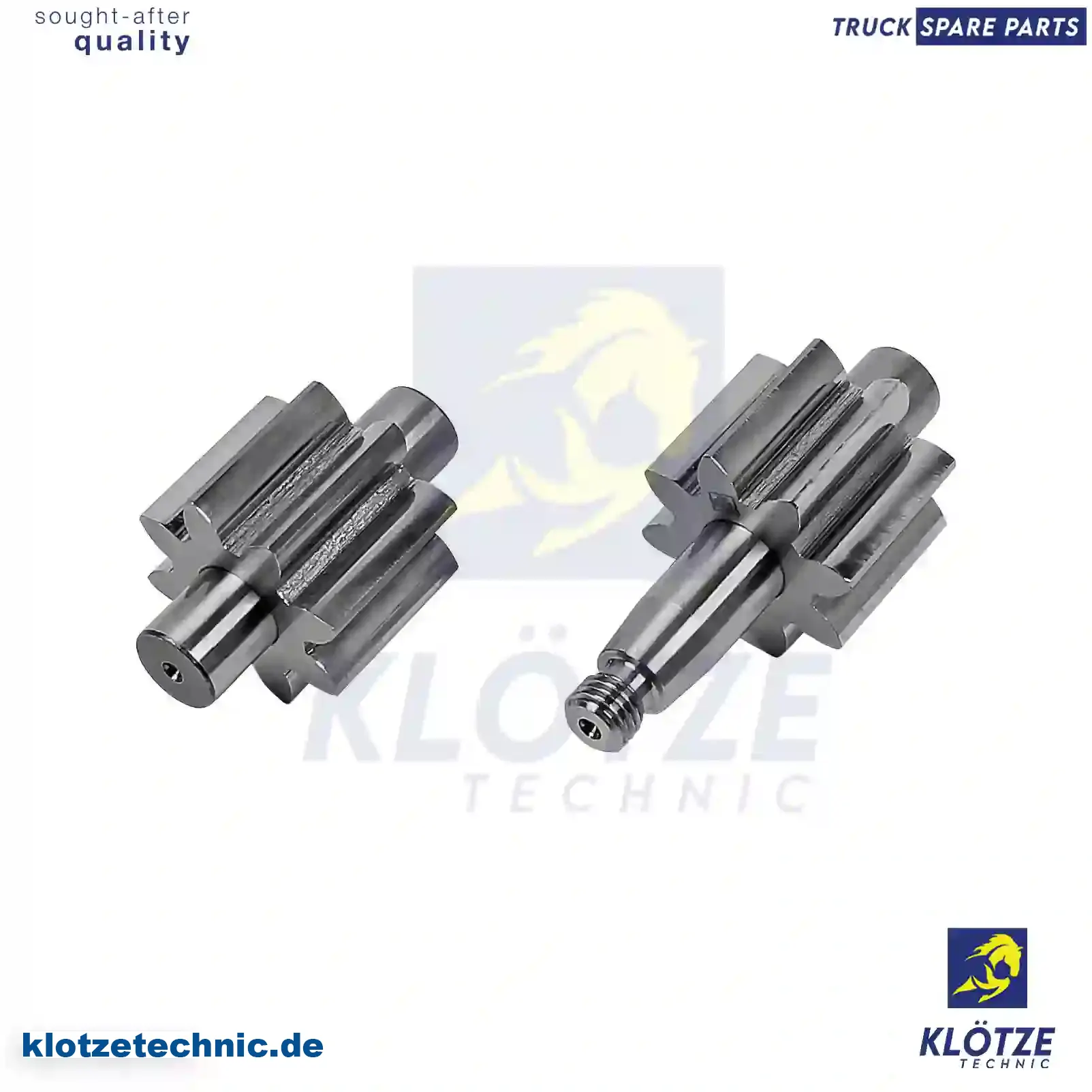 Repair Kit, Oil Pump 51051046174S, 51051046174S1, 51051046176S, 51051046174S, 51051046174S1, 51051046176S || Klötze Technic Automotive Air Brake Systems