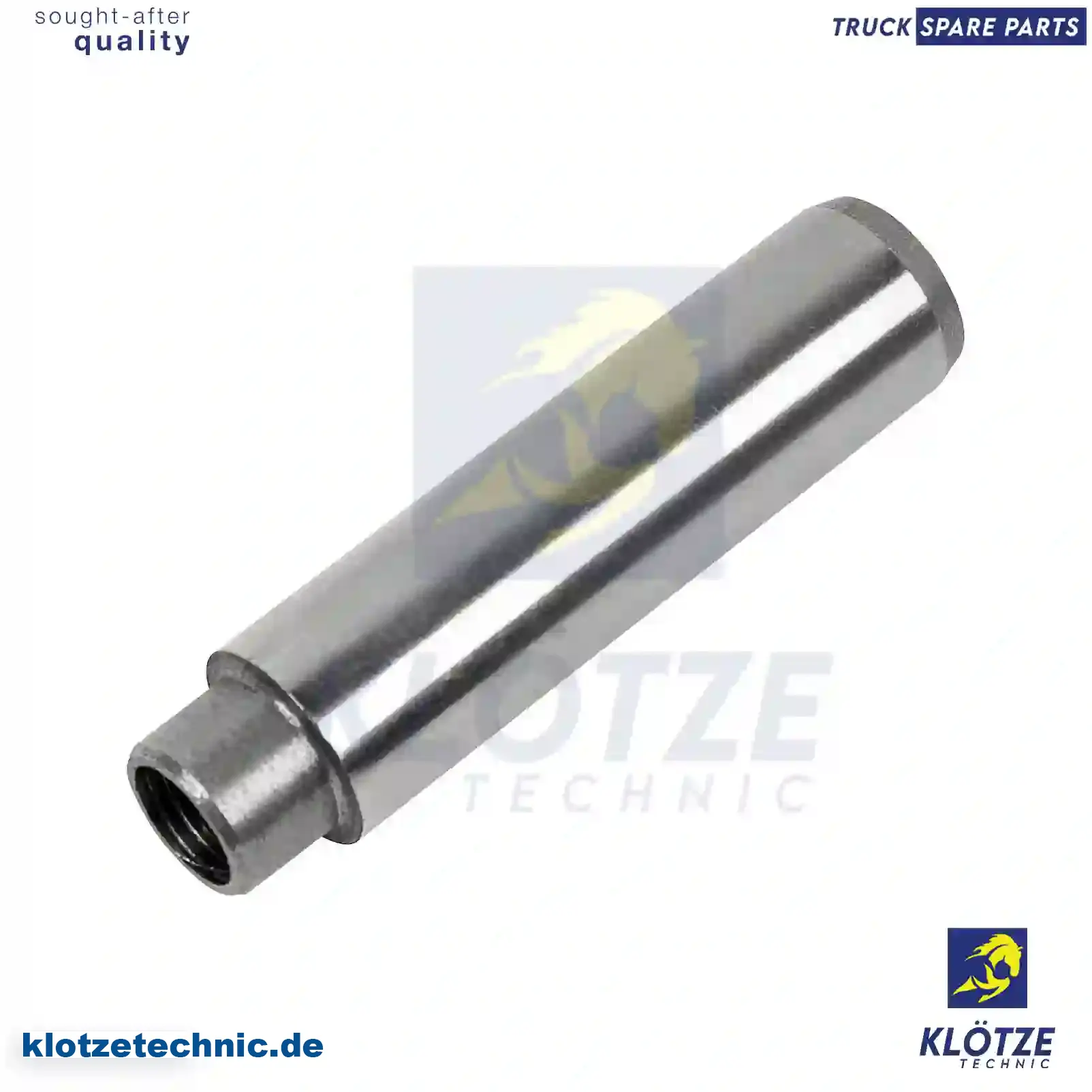 Valve Guide, Intake 1521210, 393263, 521210, 1521210, 393263, 521210 || Klötze Technic Automotive Air Brake Systems