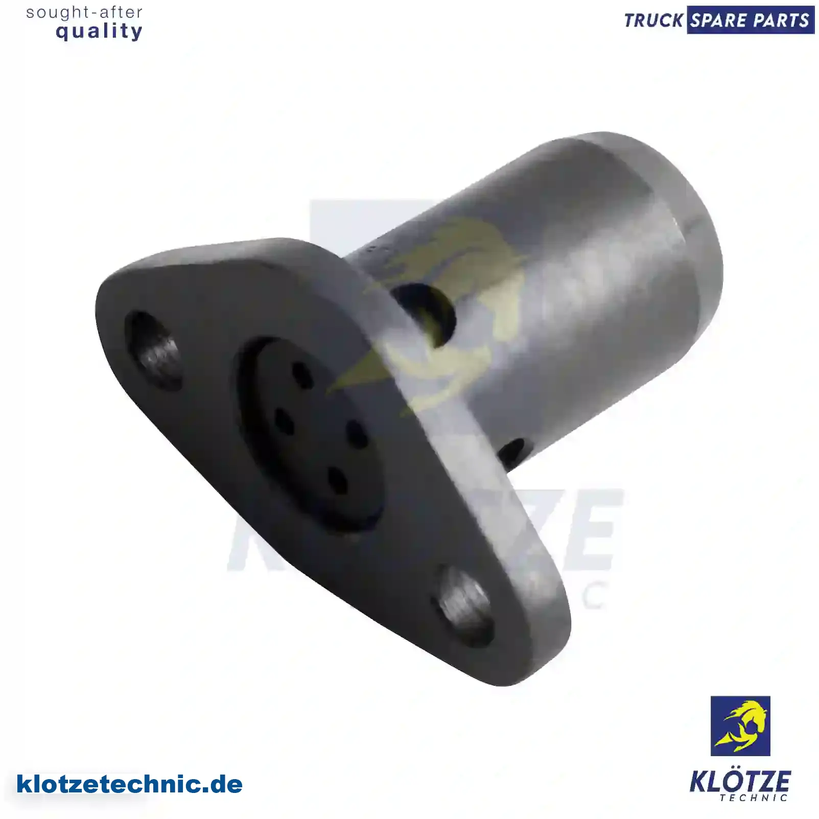Overflow Valve 4421800015, 4421800015 || Klötze Technic Automotive Air Brake Systems
