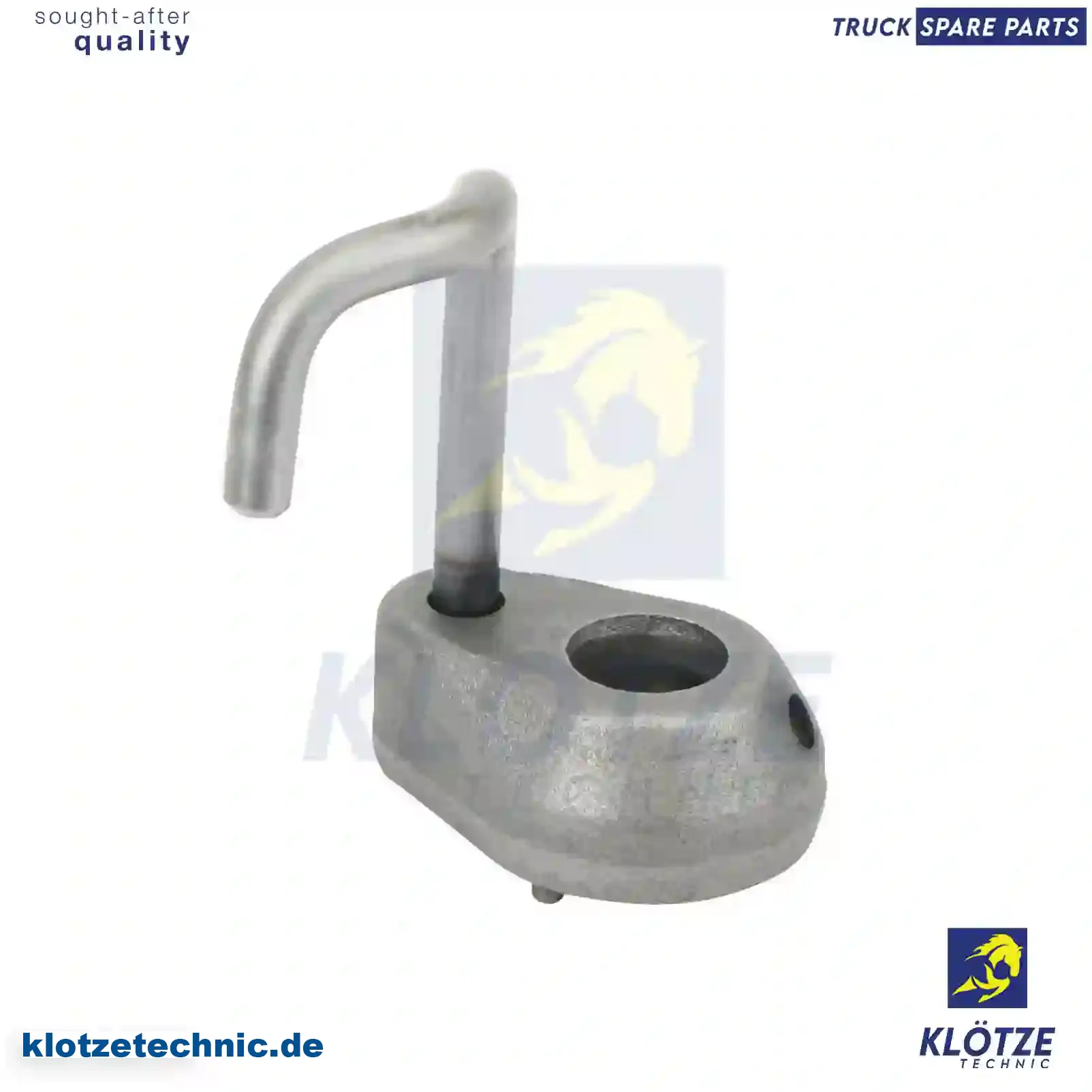 Oil Nozzle 4031800372, 4031800684, 4221800043, 4421800243, 4421800343, 4421800543, 4031800372, 4031800684, 4221800043, 4421800243, 4421800343, 4421800543 || Klötze Technic Automotive Air Brake Systems