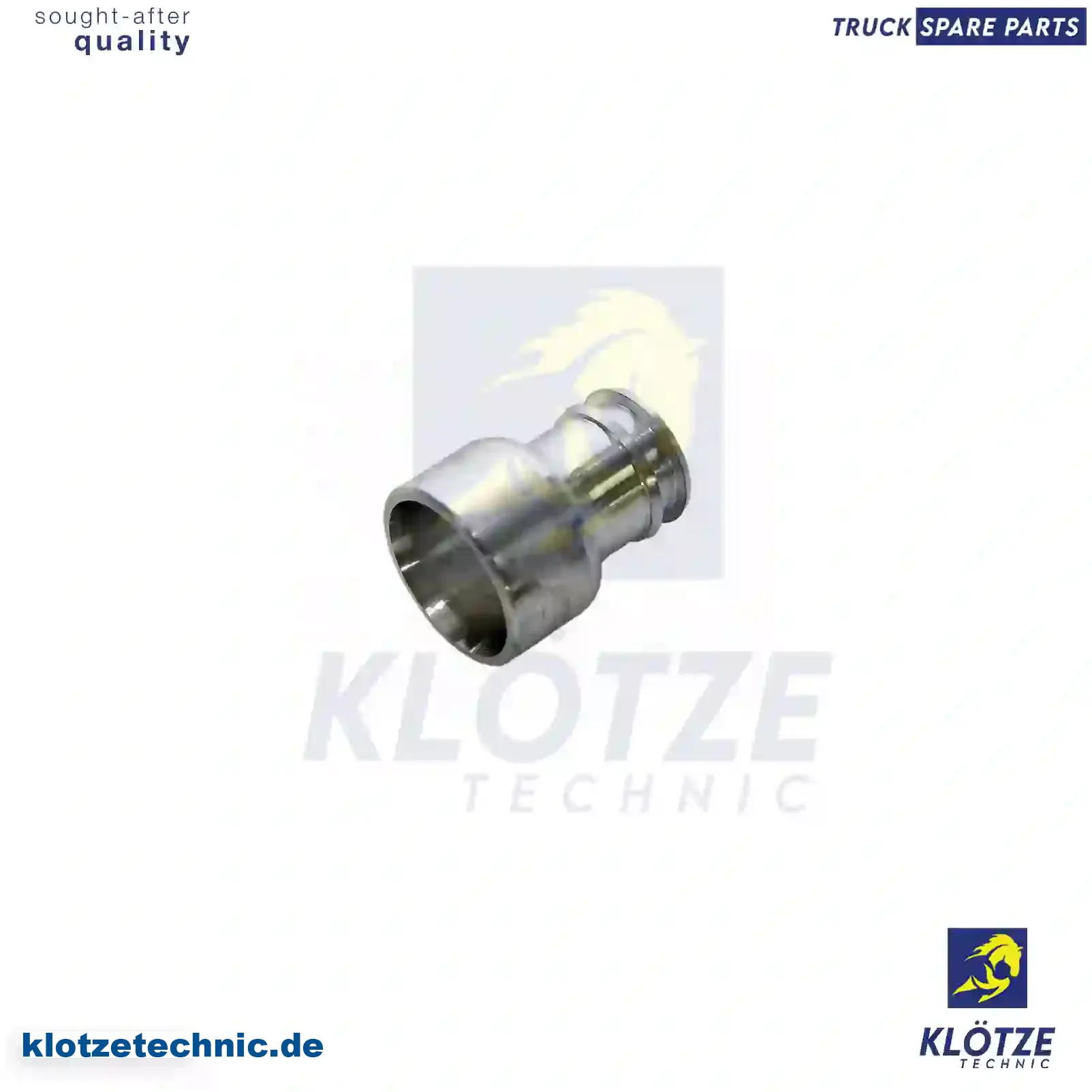 Oil Line 4221800022, 42218, 4221800022, 42218 || Klötze Technic Automotive Air Brake Systems