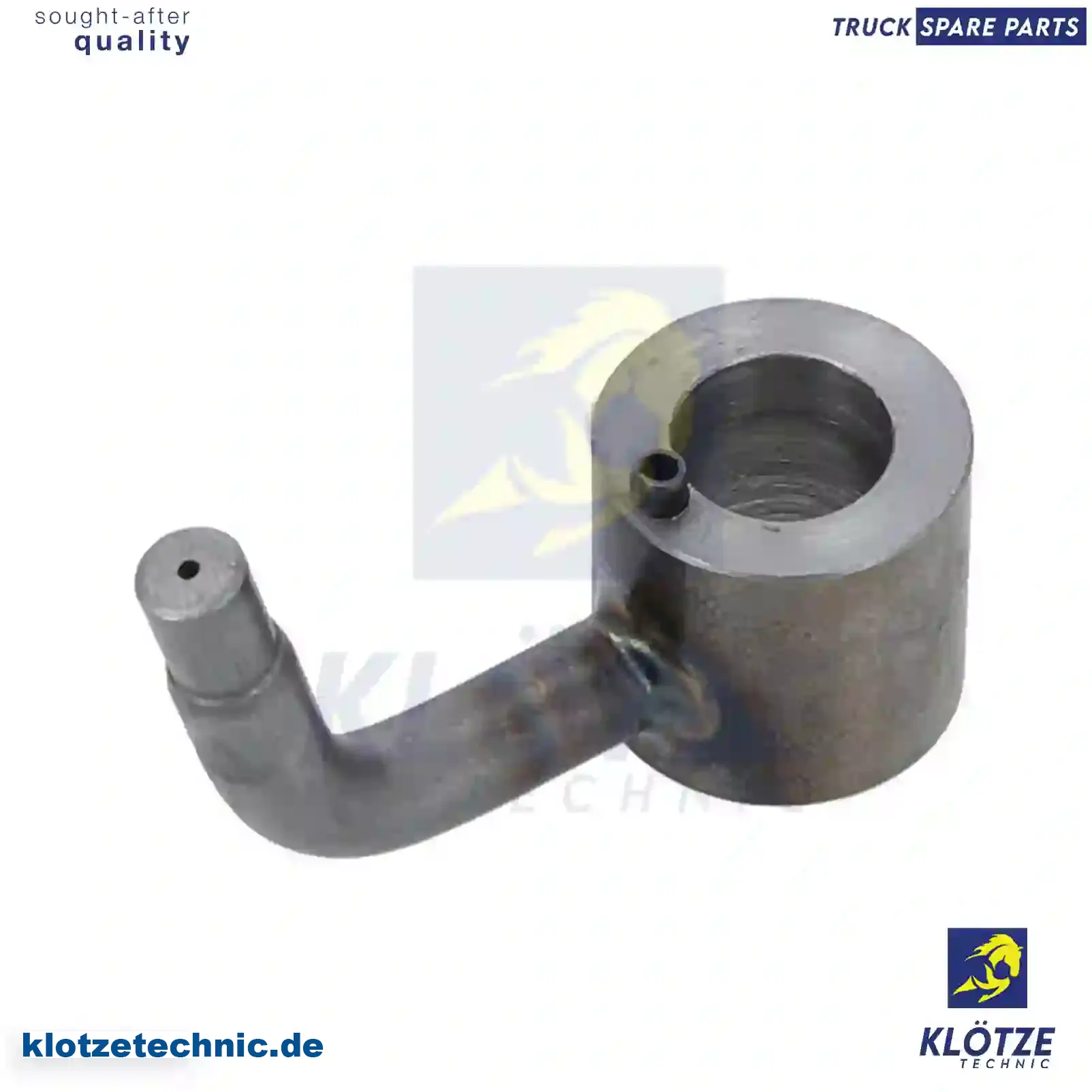 Oil Nozzle 3521800143, 36618, 3521800143, 36618 || Klötze Technic Automotive Air Brake Systems