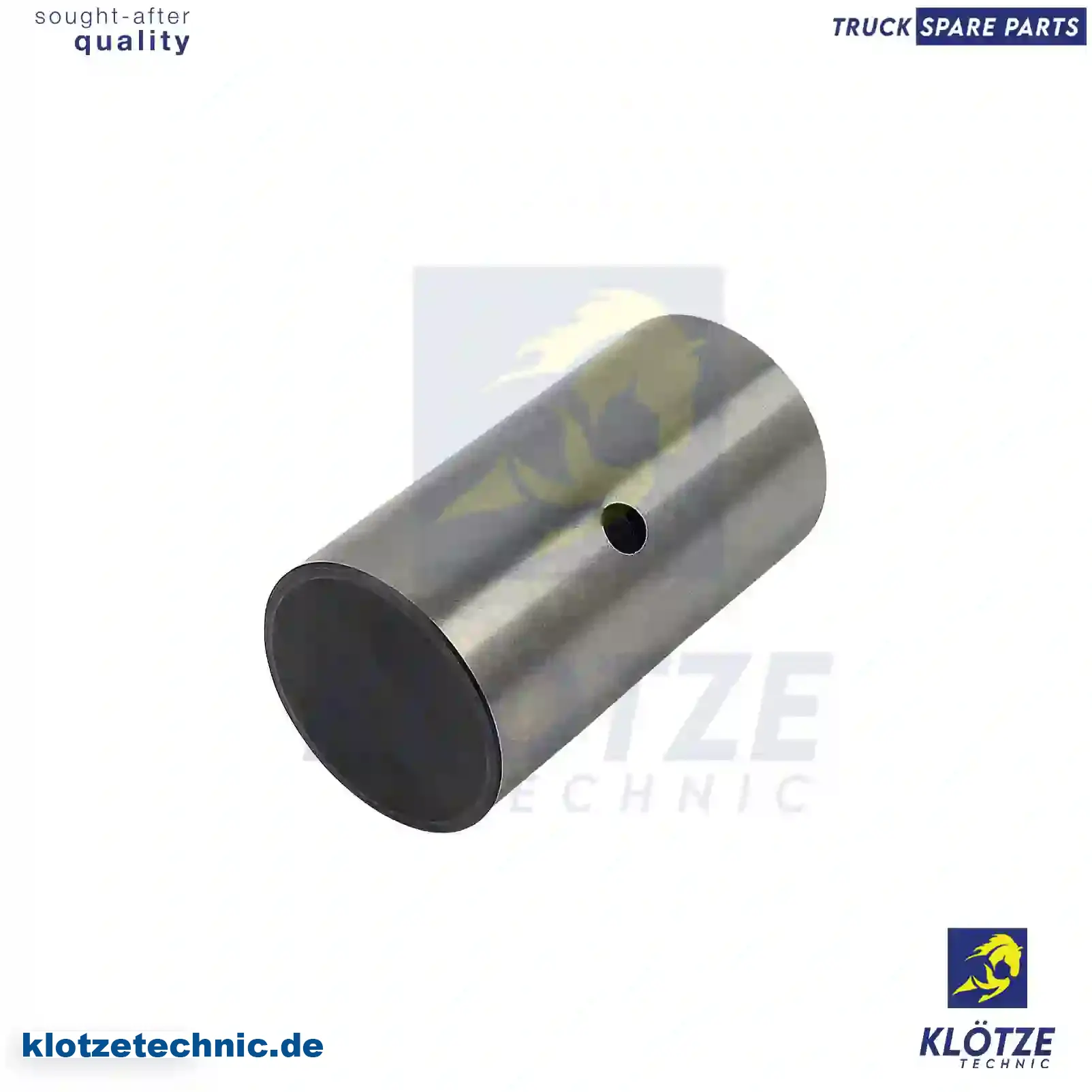 Valve Tappet 1103422, 1116635, 131105, 1361198, 1420836, 1522013, 522013, 1103422, 1116635, 131105, 1361198, 1420836, 1522013, 522013 || Klötze Technic Automotive Air Brake Systems