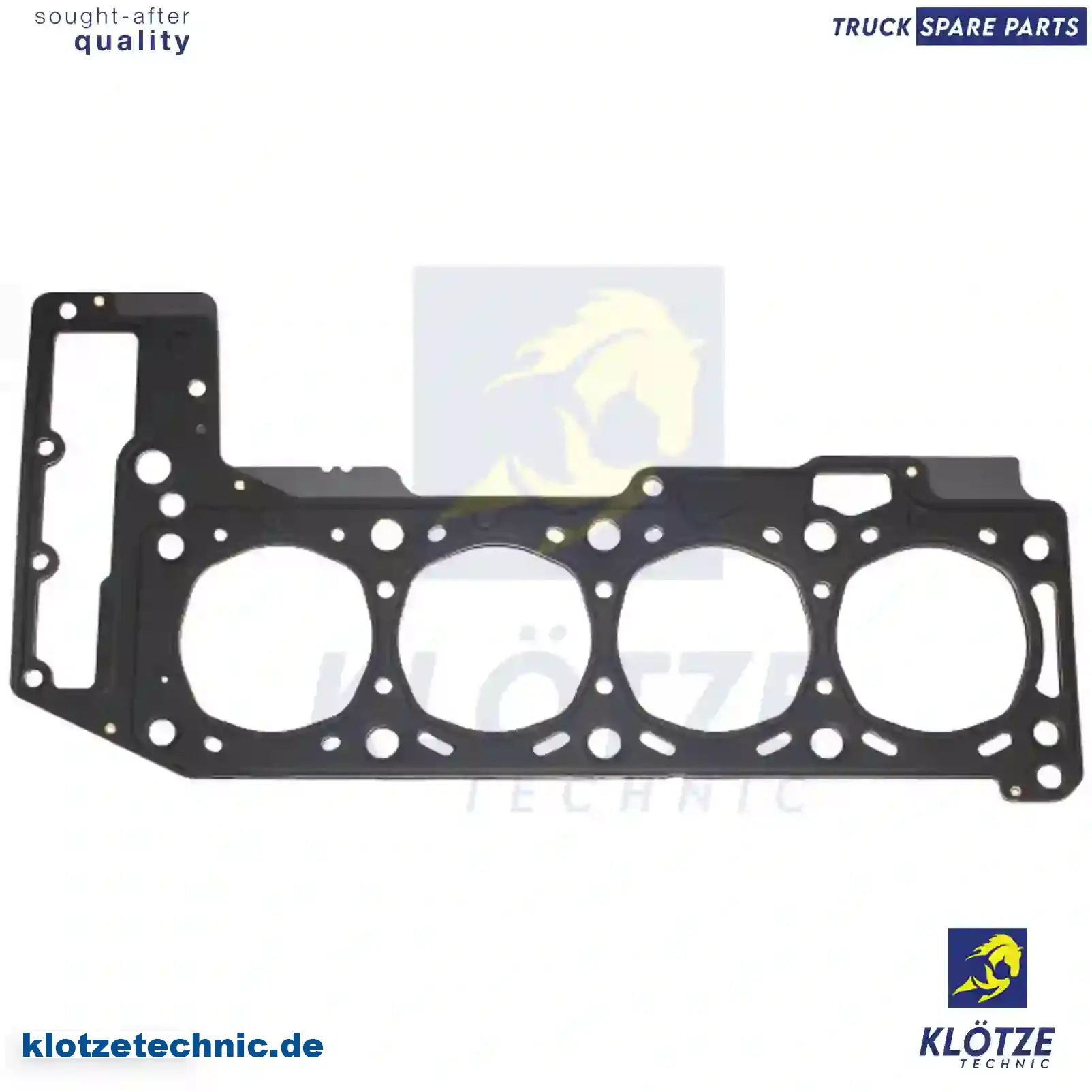 Cylinder Head Gasket 504093500, 0209EX, 0209FJ, 504093500, 504093500, 504093500, 0209EX, 0209FJ, 504093500, 0209EX, 0209FJ, 504093500, 504093500, 504093500, 0209EX, 0209FJ || Klötze Technic Automotive Air Brake Systems