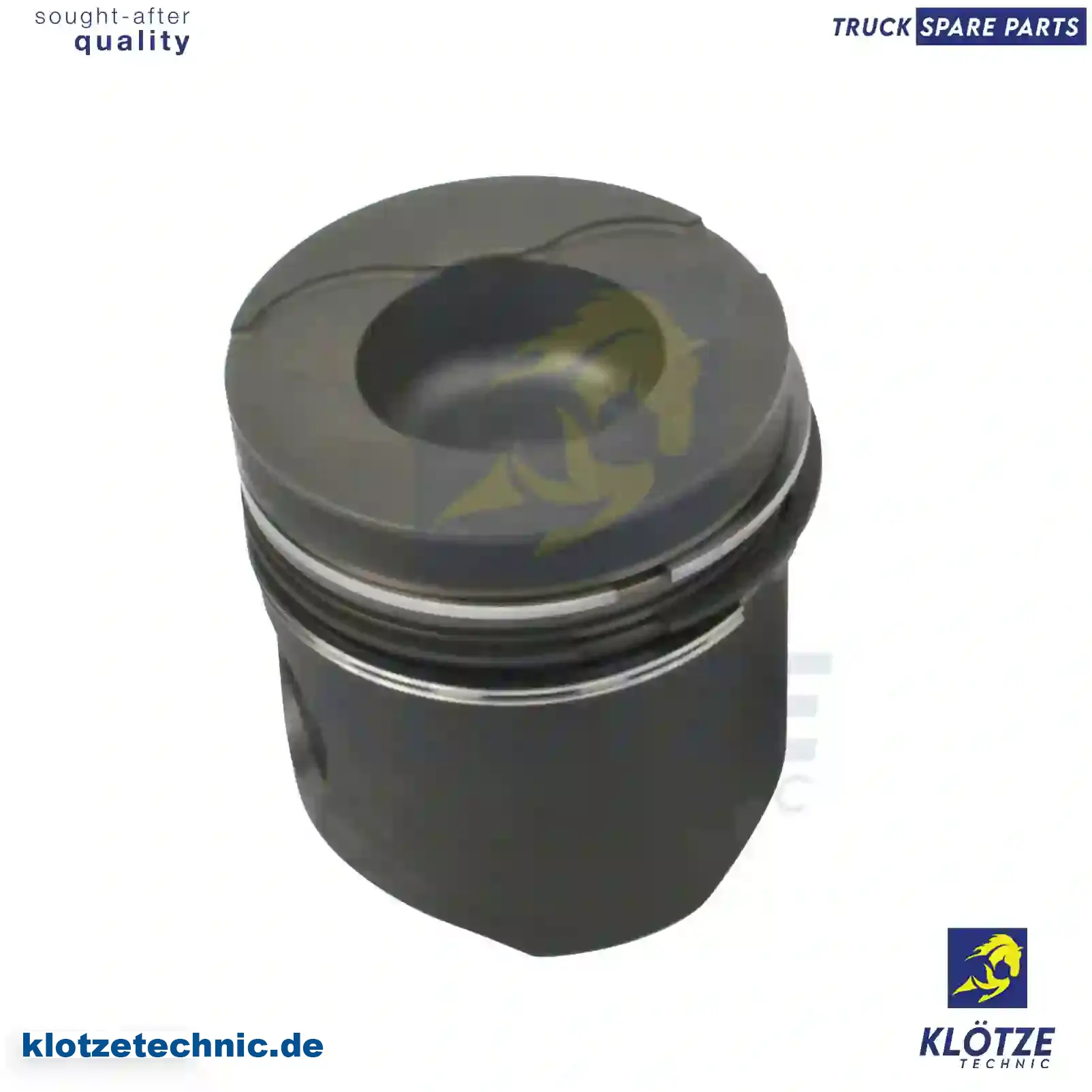 Piston, Complete With Rings 51025016021, 51025016022, 51025016023, 51025016041, 51025017194, 51025017233, 51025017267, 51025017270, 51025017273, 51025017369, 51025017518, 93076607295, 5000588203, 5000588501, 5001000065, 5000588203, 5000588501, 5001000065, 51025016021, 51025016022, 51025016023, 51025016041, 51025017194, 51025017233, 51025017267, 51025017270, 51025017273, 51025017369, 51025017518, 93076607295, 5000588203, 5000588501, 5001000065, 5000588203, 5000588501, 5001000065 || Klötze Technic Automotive Air Brake Systems