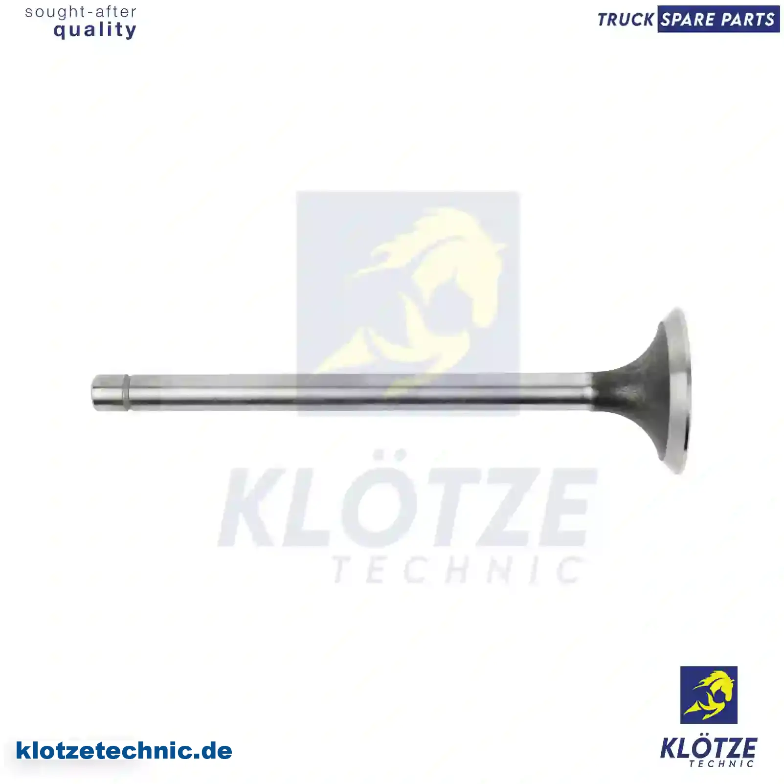Exhaust Valve 04673861, 02991998, 04673861, 2991998, 4673861, 98407026, 98474604, 04673861, 02991998, 04673861, 2991998, 4673861, 98407026, 98474604 || Klötze Technic Automotive Air Brake Systems