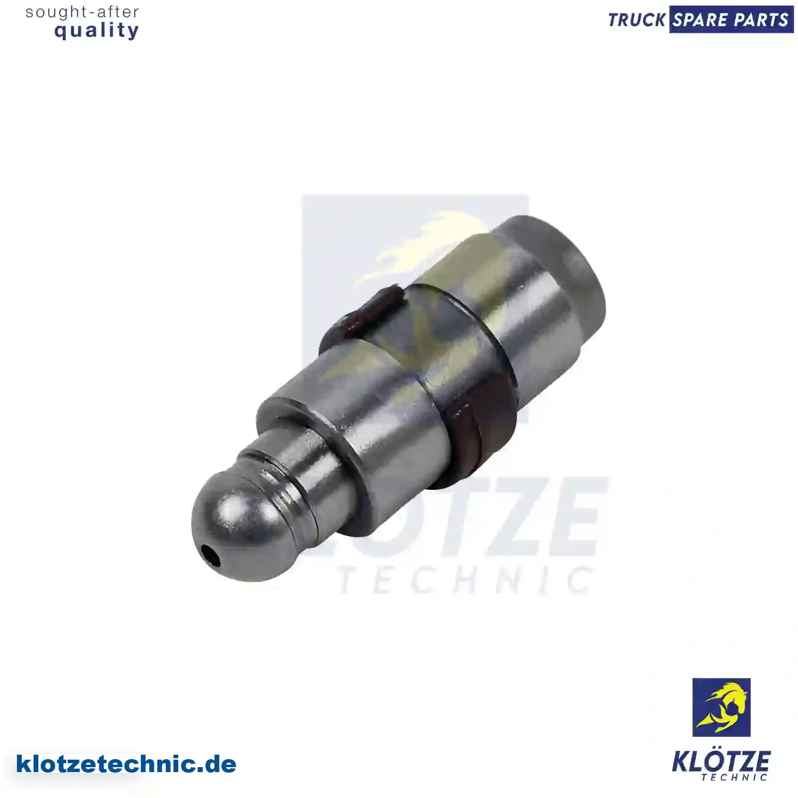 Valve Tappet BL18T1007040, 9464396380, 9632372480, 9636848480, 9637858380, 094253, 46767972, 93161686, 14580-R9G-0030, 9464396380, 9632372480, 1336545, 1336545SK1, 6420500080, 6680500180, MN982505, 13234-00Q0A, 094242, 094251, 094252, 094253, 9464396380, 9632372480, 9636848480, 9637858380, 06J109423, 6420500180, 6650501025, 12891-67G01-000, SU001-00558, 31251885, 8670047, 022109423A, 022109423C, 06J109423, BL18T1007040, 9464396380, 9632372480, 9636848480, 9637858380, 094253, 46767972, 93161686, 14580-R9G-0030, 9464396380, 9632372480, 1336545, 1336545SK1, 6420500080, 6680500180, MN982505, 13234-00Q0A, 094242, 094251, 094252, 094253, 9464396380, 9632372480, 9636848480, 9637858380, 06J109423, 6420500180, 6650501025, 12891-67G01-000, SU001-00558, 31251885, 8670047, 022109423A, 022109423C, 06J109423 || Klötze Technic Automotive Air Brake Systems