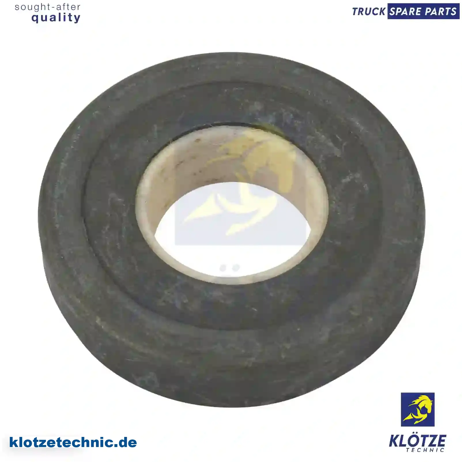 Seal Ring 6175915, 7048712, 3150300080,, 6175915, 7048712, 3150300080, || Klötze Technic Automotive Air Brake Systems