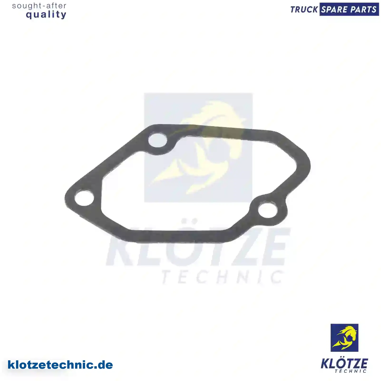 Gasket, Intake Manifold 51089020057, 51089020128, 51089020147, 4011410080, 4421410080, 4421410780, 51089020057, 51089020128, 51089020147, 4011410080, 4421410080, 4421410780 || Klötze Technic Automotive Air Brake Systems