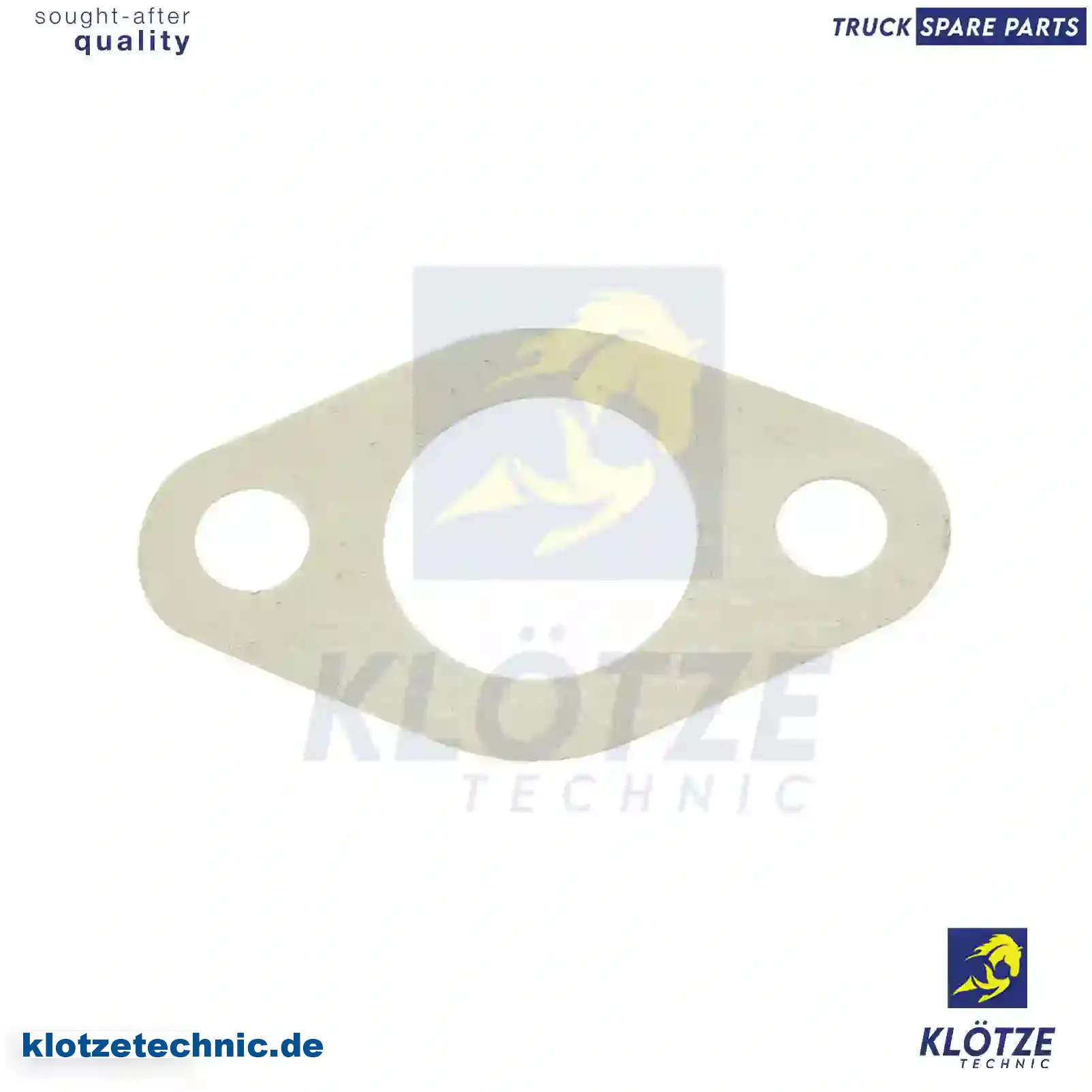 Gasket 03315376, 06562540103, 06562542003, 06562542103, 06562542203, 06562590002, 51966010221, 51966010392, 51966010416, 51966010422, 87670190350, 87670190355, A0024451158, 917003026000, 917003026003, 2V5129589, ZG01169-0008, 03315376, 06562540103, 06562542003, 06562542103, 06562542203, 06562590002, 51966010221, 51966010392, 51966010416, 51966010422, 87670190350, 87670190355, A0024451158, 917003026000, 917003026003, 2V5129589, ZG01169-0008 || Klötze Technic Automotive Air Brake Systems