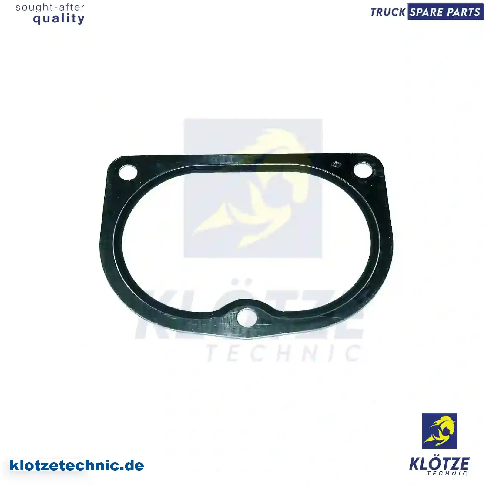 Gasket, Intake ,Manifold 4220980480, 4420980480, 4420981080, 4420981480, 4220980480, 4420980480, 4420981080, 4420981480 || Klötze Technic Automotive Air Brake Systems