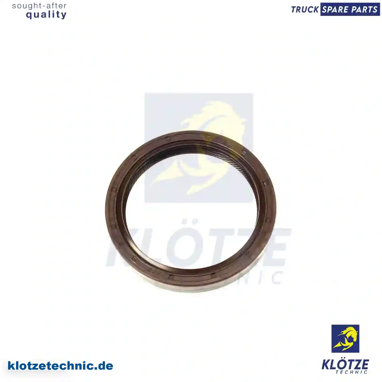 Oil Seal 0139976247, 0149970147, 0169973047,, 0139976247, 0149970147, 0169973047, || Klötze Technic Automotive Air Brake Systems