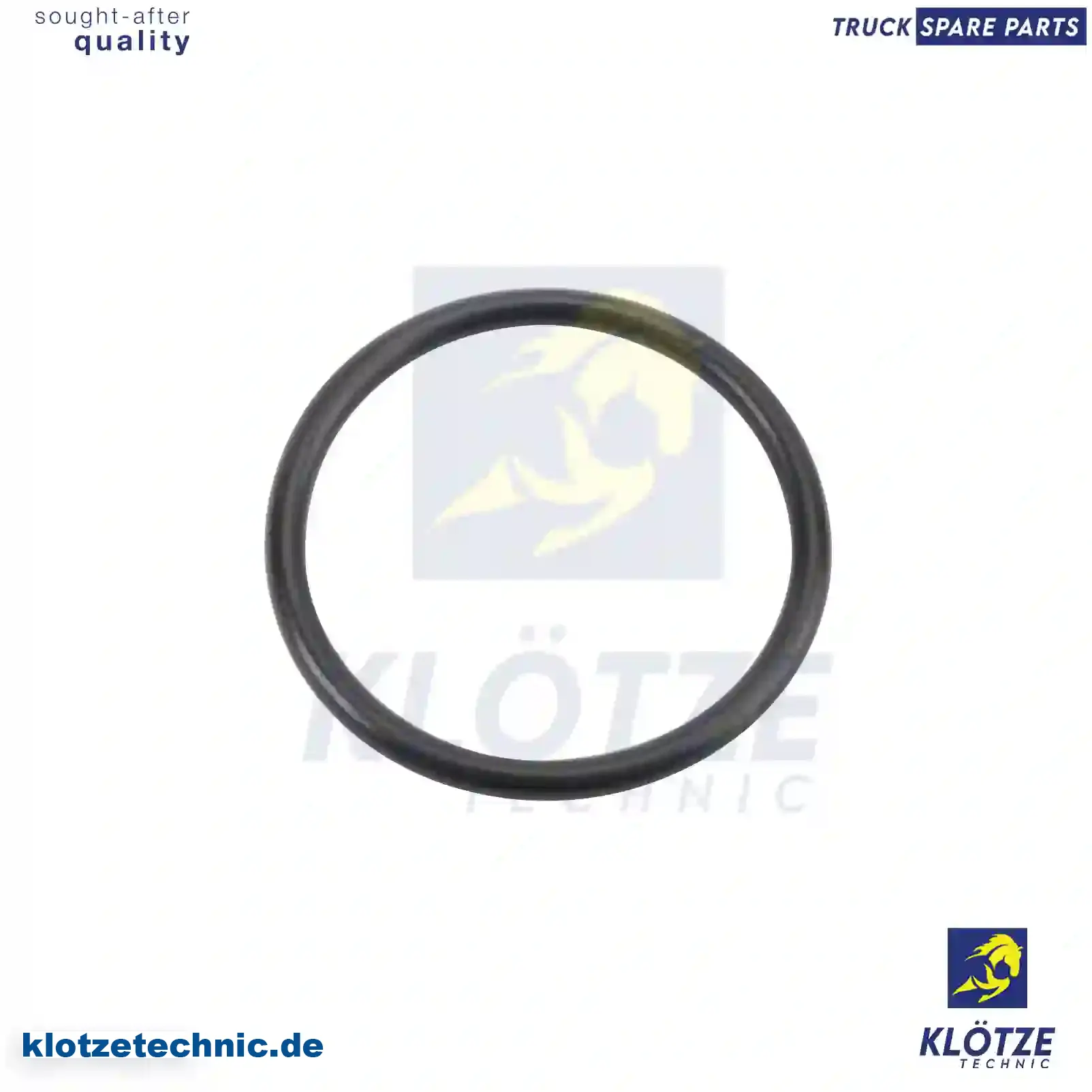 O-Ring 5419970445, ,, 5419970445, , || Klötze Technic Automotive Air Brake Systems