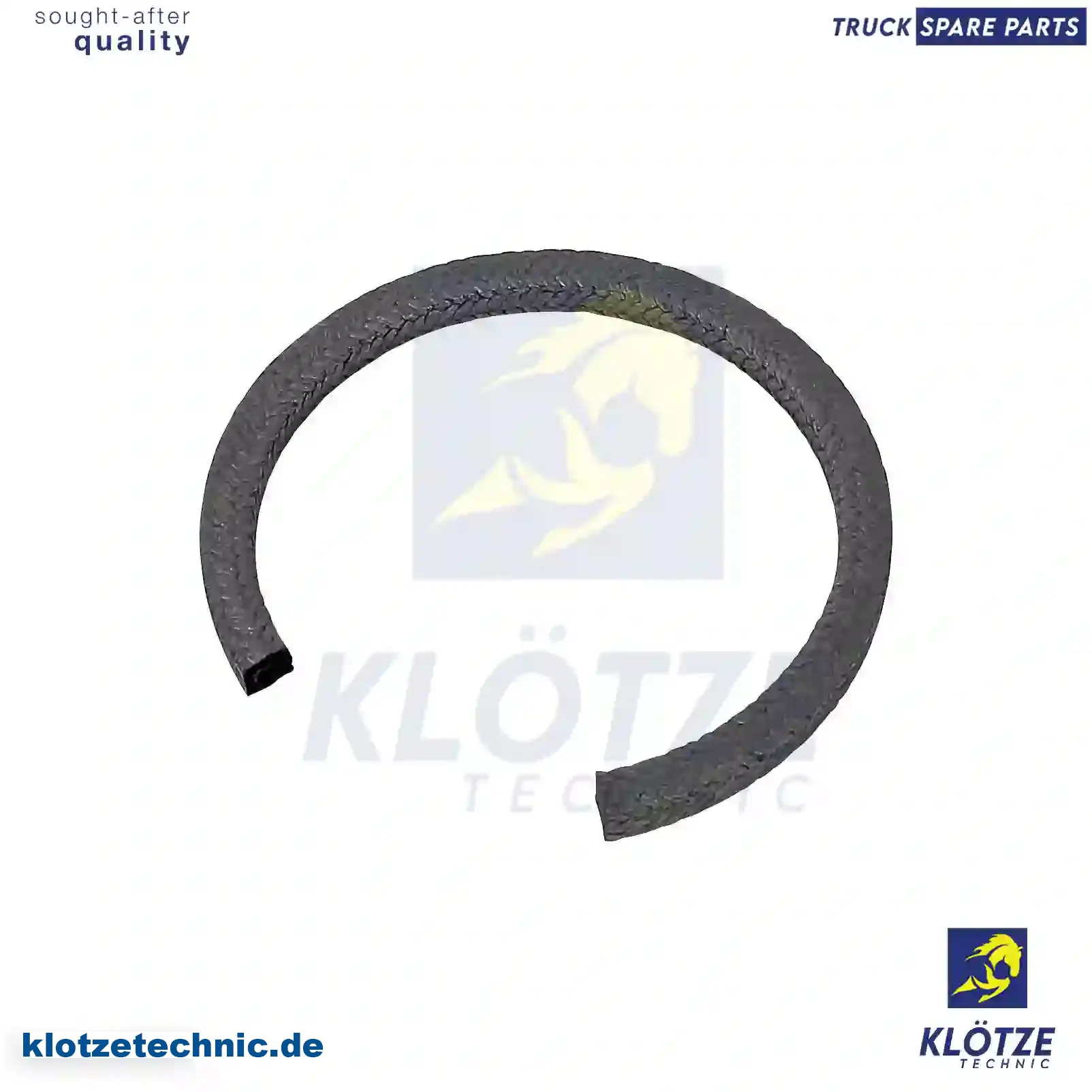 Seal Ring 0001273501, 0009976941, 0009977741, 0009979041, 0009979141, 0019971241, 0019977447, 9002550757, 900255075701, 0001273501, 0009976941, 0009977741, 0009979041, 0009979141, 0019971241, 0019977447, 9002550757, 900255075701 || Klötze Technic Automotive Air Brake Systems