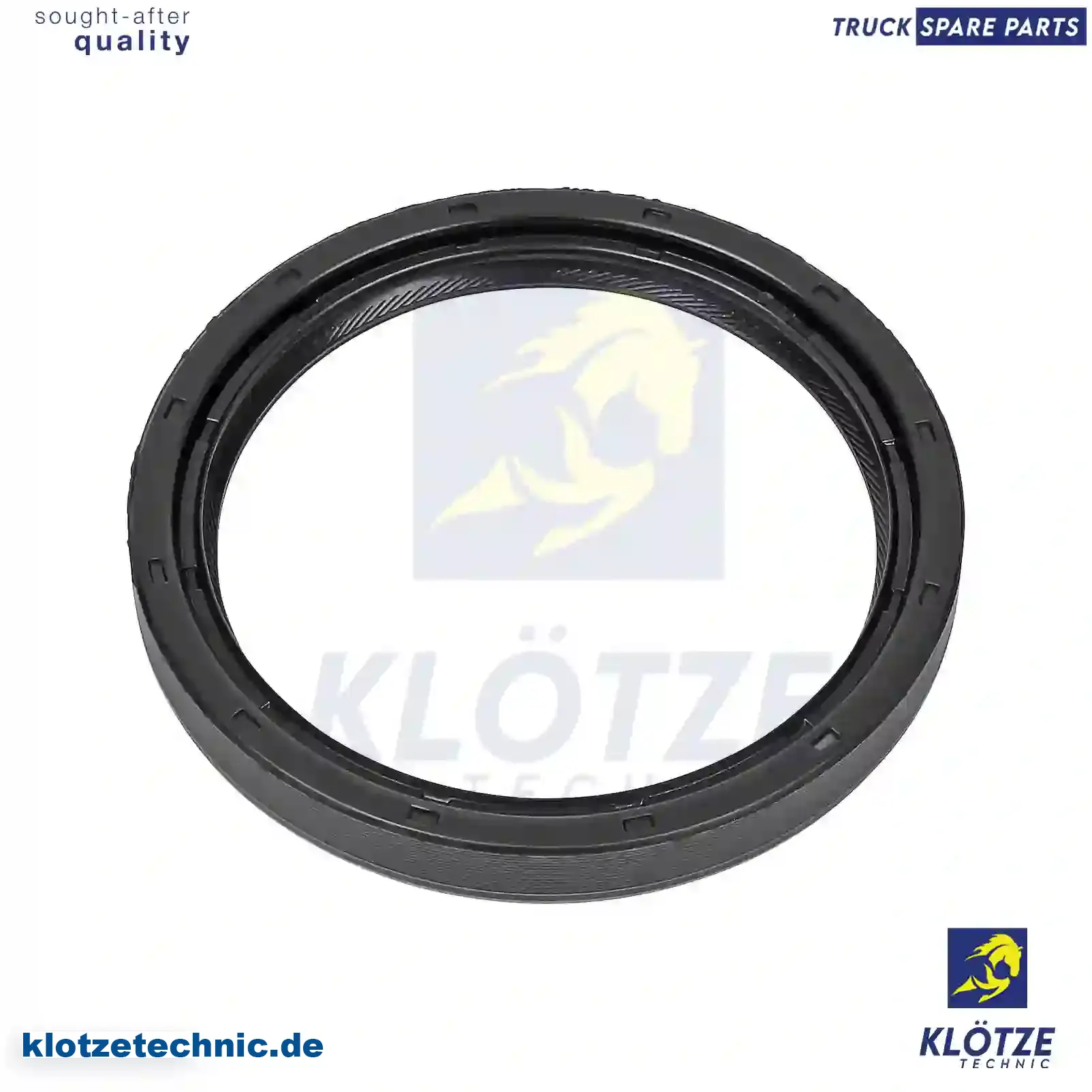 Oil Seal 0099979047, 0109971047, 0109973547, 0109979047, 0119970647, 0179977447, 0199977447, 00A103085, ZG02724-0008, 0099979047, 0109971047, 0109973547, 0109979047, 0119970647, 0179977447, 0199977447, 00A103085, ZG02724-0008 || Klötze Technic Automotive Air Brake Systems