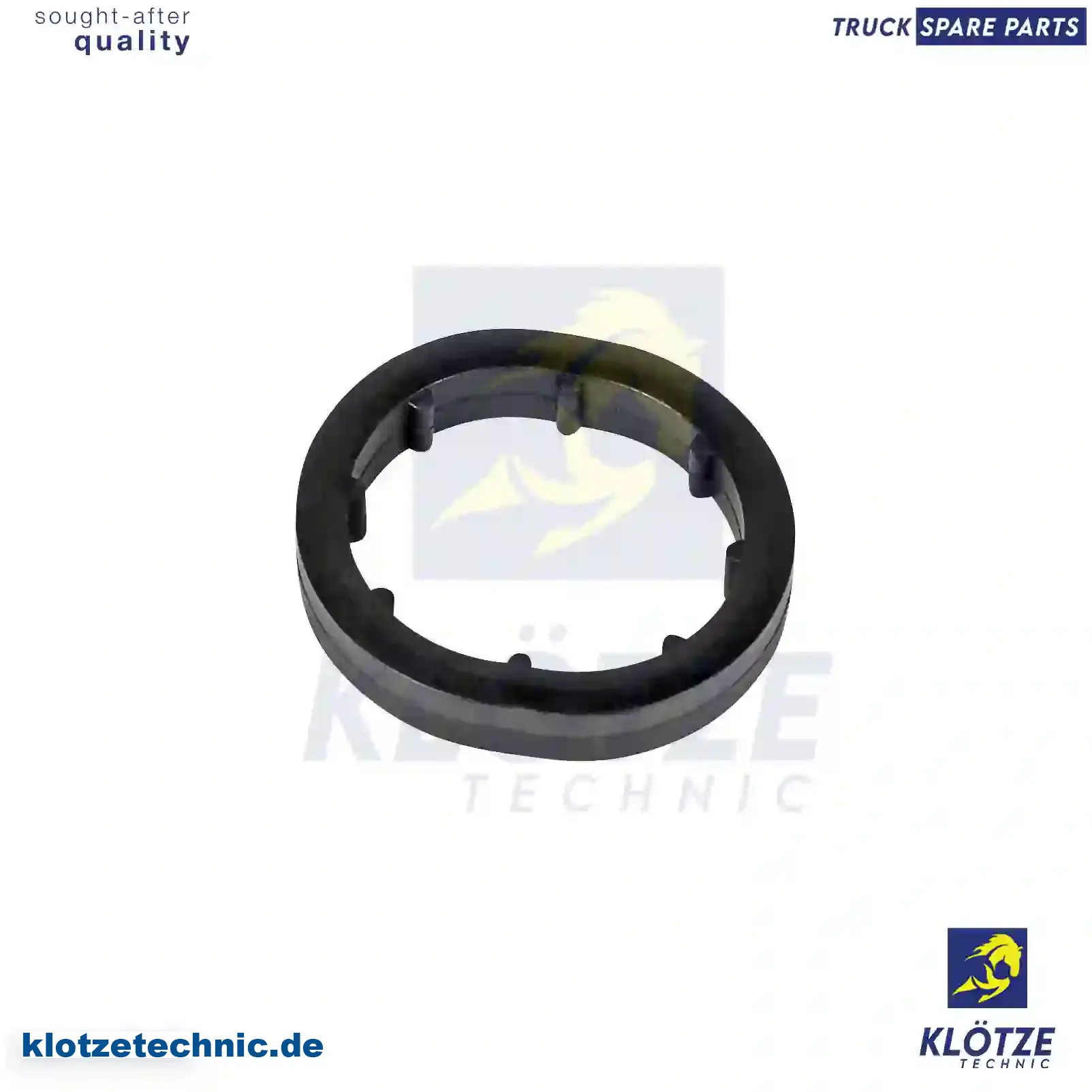 Gasket 1121840361, 38926, 1121840361, 38926 || Klötze Technic Automotive Air Brake Systems