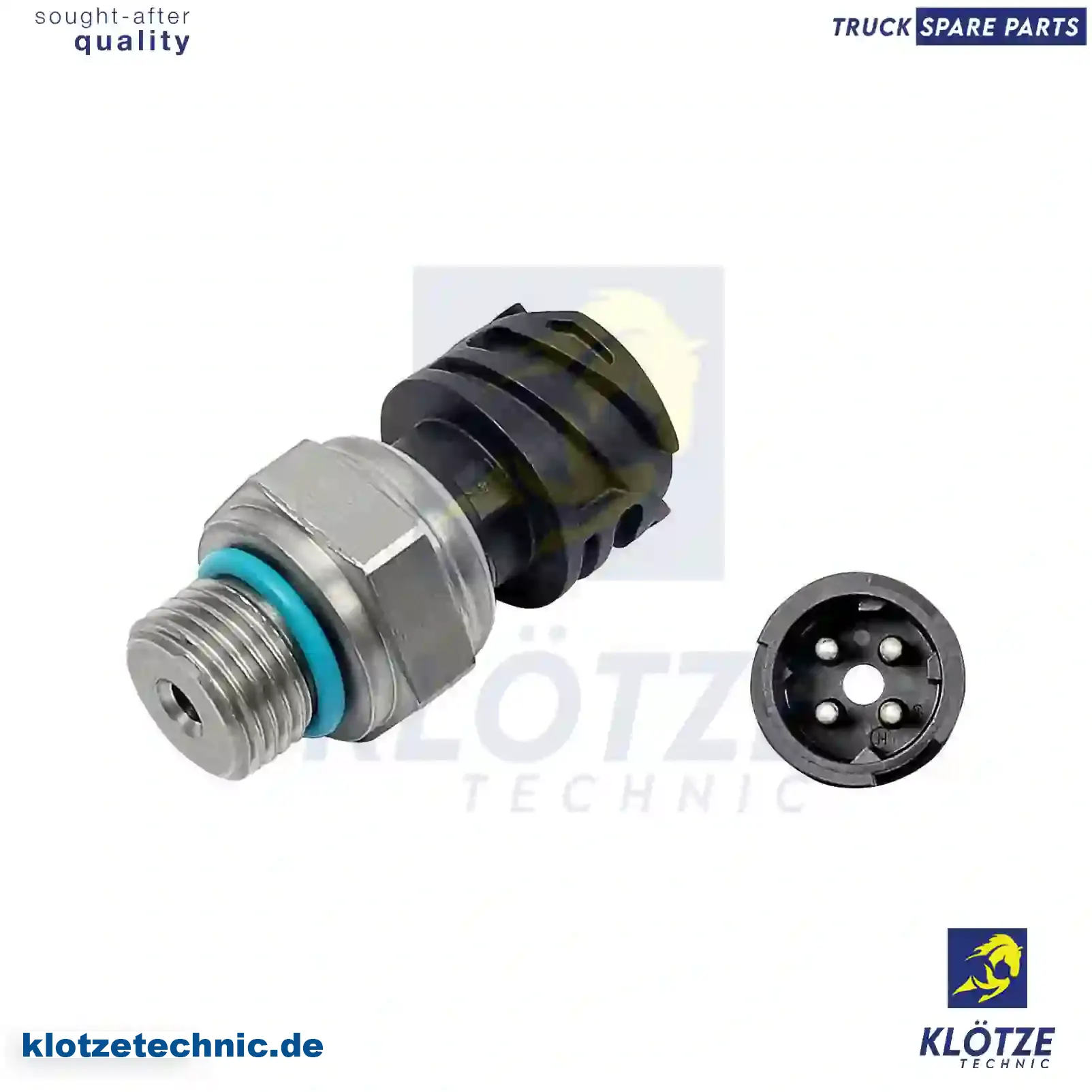 Klötze Technic Spare Part | Engine, Accelerator Pedal, Camshaft, Connecting Rod, Crankcase, Crankshaft, Cylinder Head, Engine Suspension Mountings, Exhaust Manifold, Exhaust Gas Recirculation, Filter Kits, Flywheel Housing, General Overhaul Kits, Engine, Intake Manifold, Oil Cleaner, Oil Cooler, Oil Filter, Oil Pump, Oil Sump, Piston & Liner, Sensor & Switch, Timing Case, Turbocharger, Cooling System, Belt Tensioner, Coolant Filter, Coolant Pipe, Corrosion Prevention Agent, Drive, Expansion Tank, Fan, Intercooler, Monitors & Gauges, Radiator, Thermostat, V-Belt / Timing belt, Water Pump, Fuel System, Electronical Injector Unit, Feed Pump, Fuel Filter, cpl., Fuel Gauge Sender,  Fuel Line, Fuel Pump, Fuel Tank, Injection Line Kit, Injection Pump, Exhaust System, Clutch & Pedal, Gearbox, Propeller Shaft, Axles, Brake System, Hubs & Wheels, Suspension, Leaf Spring, Universal Parts / Accessories, Steering, Electrical System, Cabin