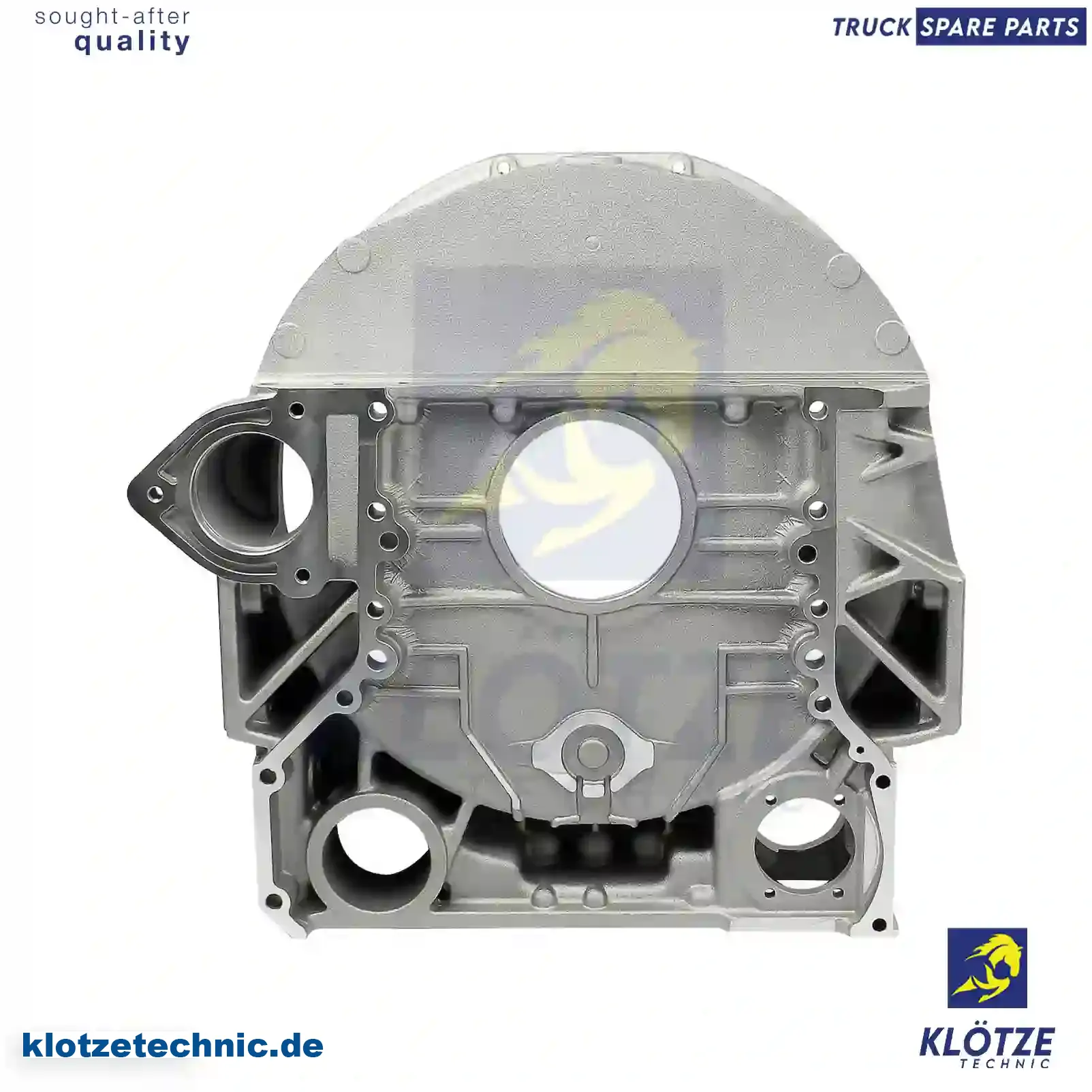 Timing Case 4230100033, 4230100033 || Klötze Technic Automotive Air Brake Systems
