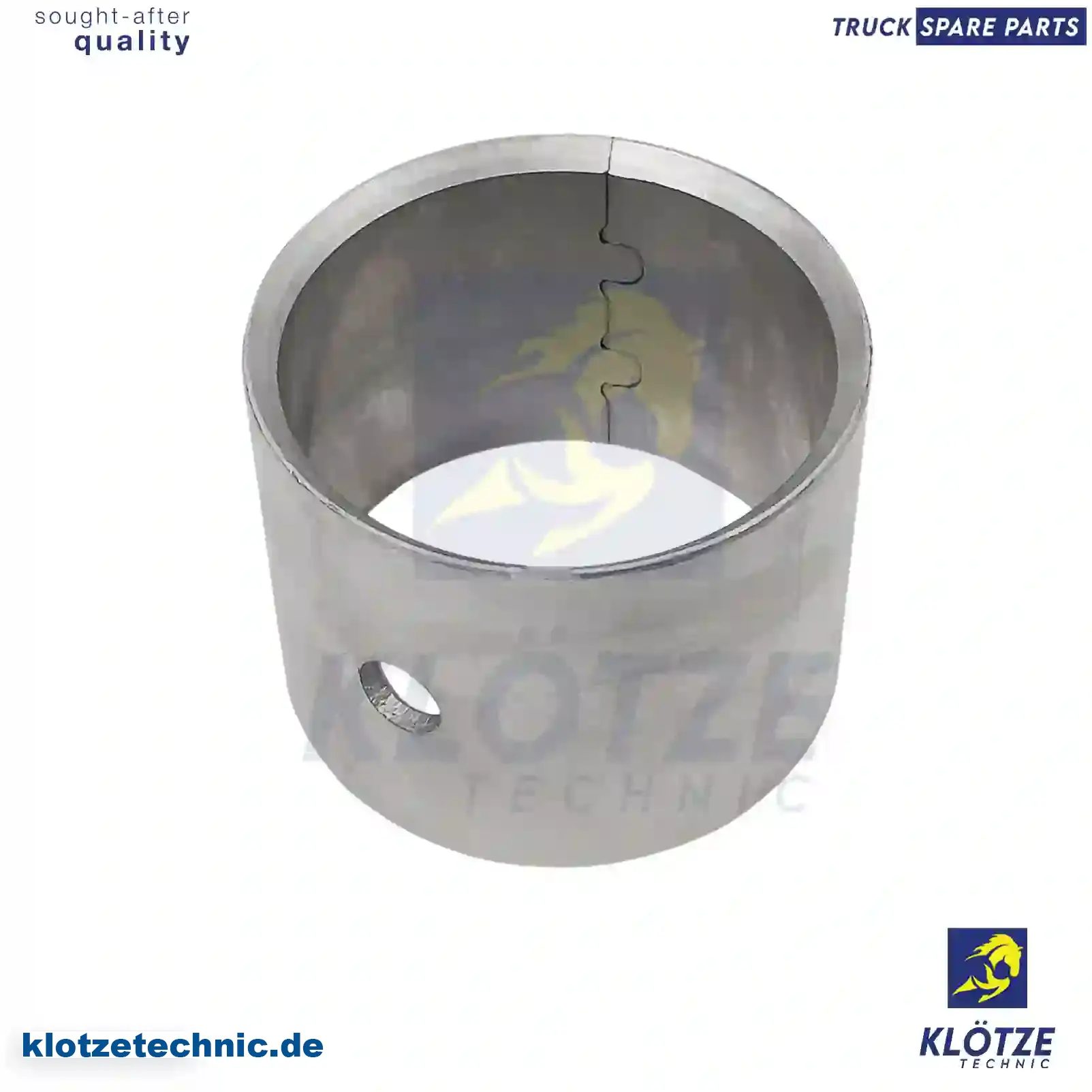 Con Rod Bushing, Semi 4420380150, ,, 4420380150, , || Klötze Technic Automotive Air Brake Systems