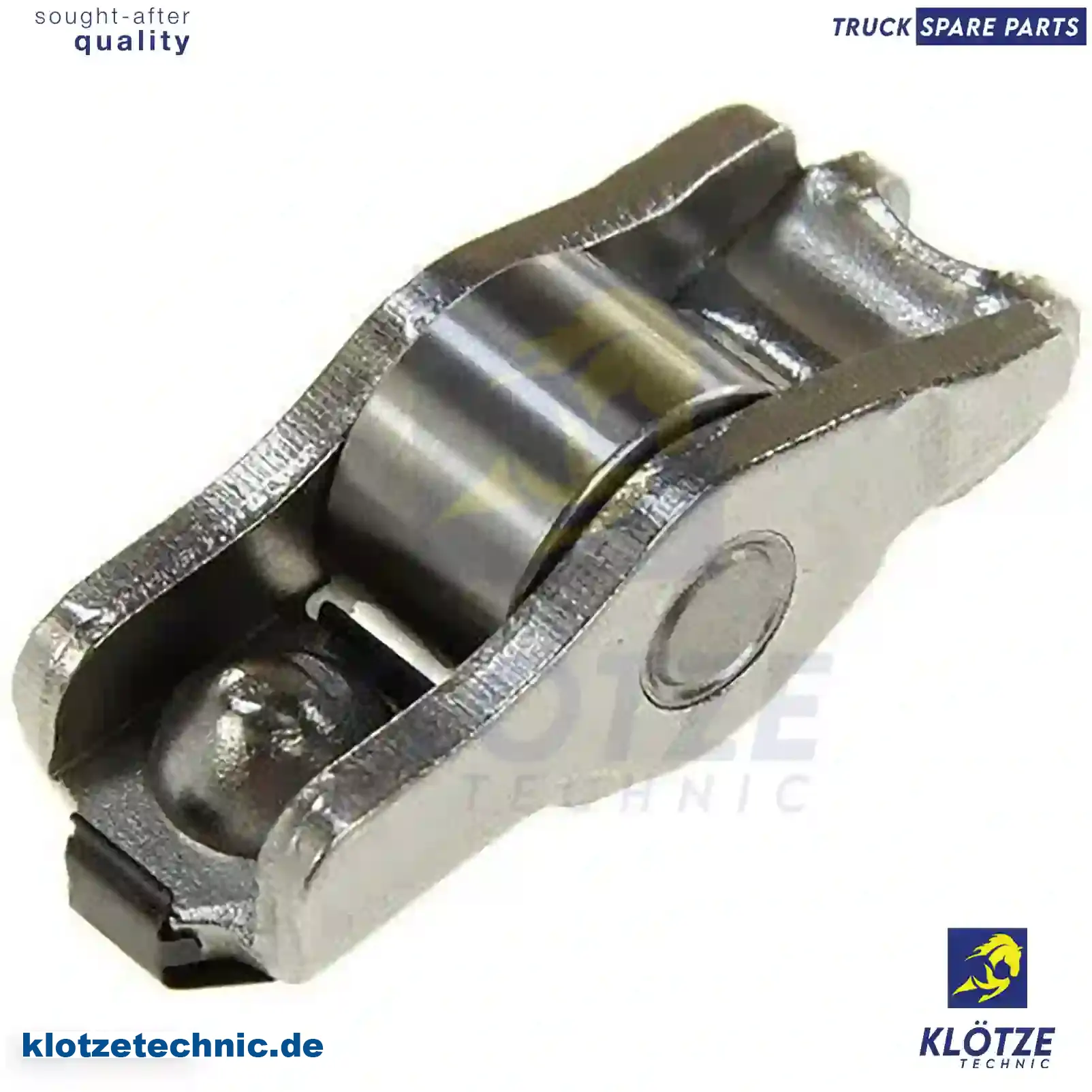 Rocker Arm 9623446280, 9640296380, 090358, 090359, 090364, 9623446280, 9640296380, 090358, 090359, 090364 || Klötze Technic Automotive Air Brake Systems