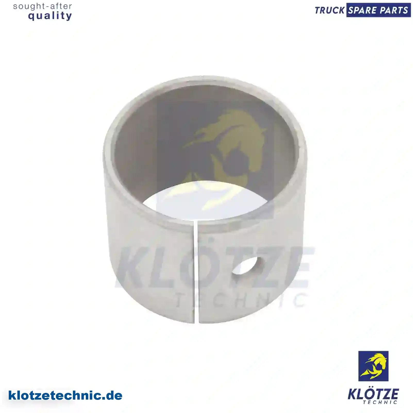 Rocker Arm Bushing 422066, ,, 422066, , || Klötze Technic Automotive Air Brake Systems