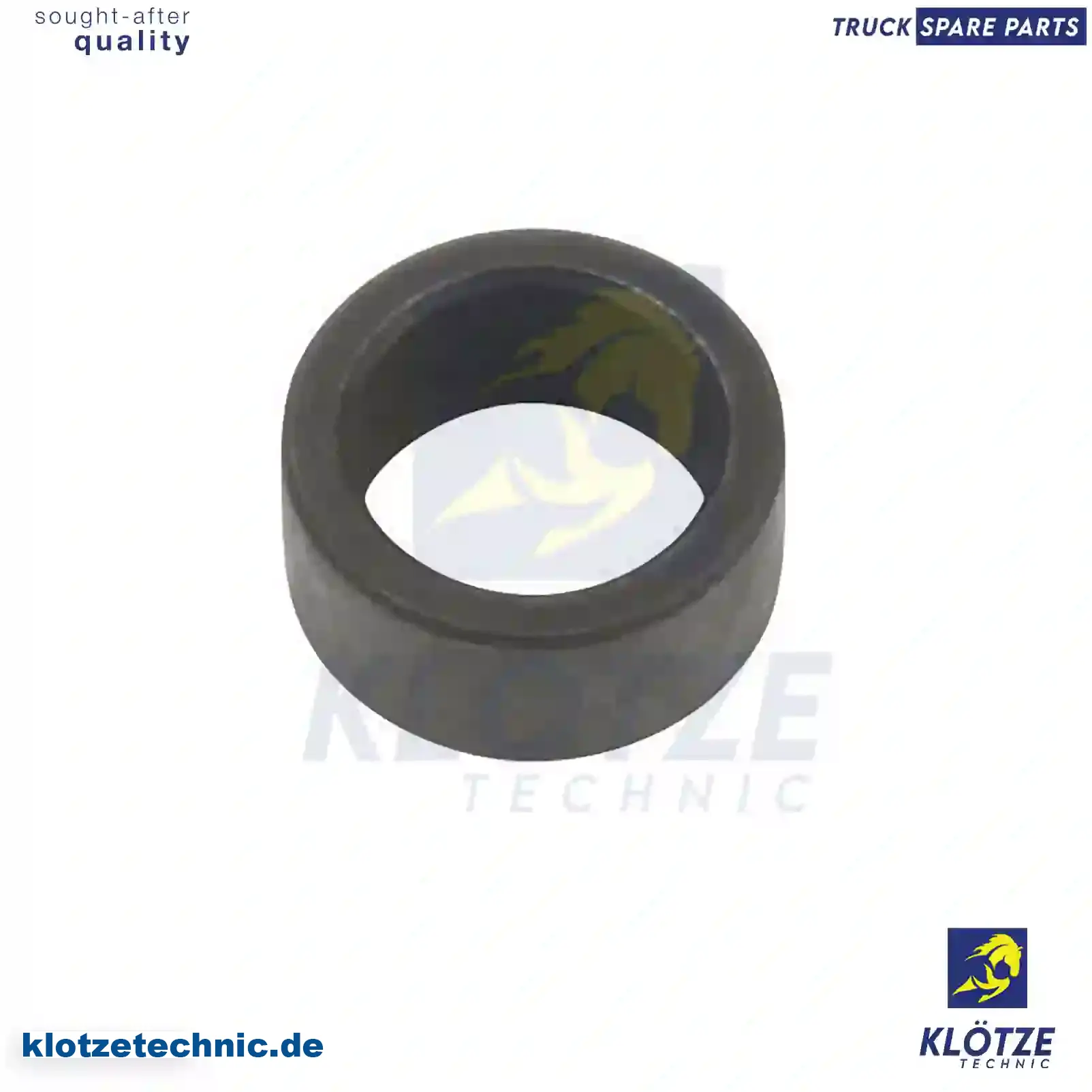 Spacer Sleeve 422217, ,, 422217, , || Klötze Technic Automotive Air Brake Systems