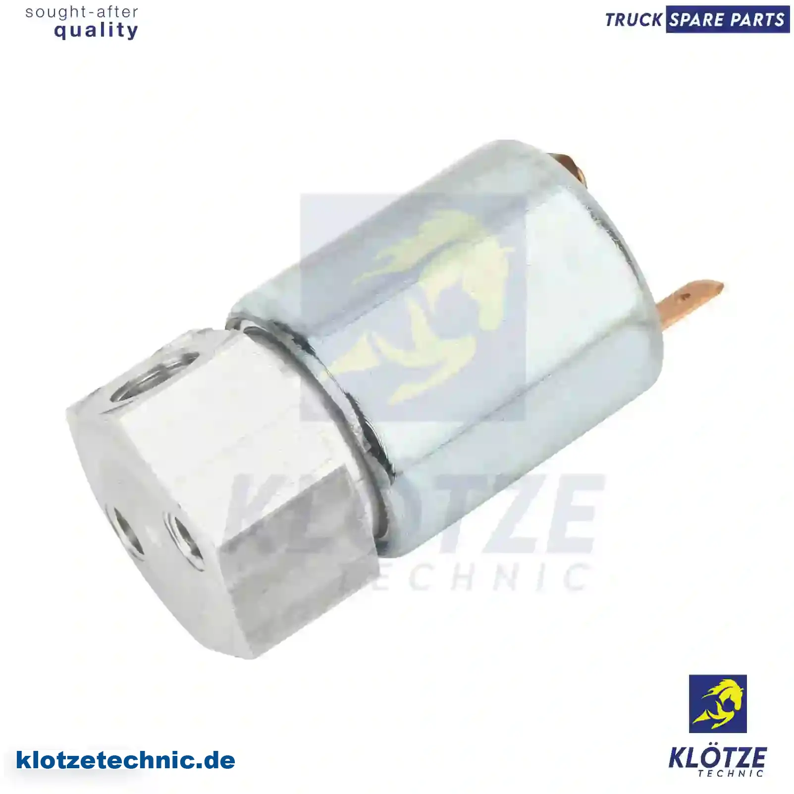 Solenoid Valve, Flame Starter System 01161133, 04754840, 08122190, N443360, 04754840, 01173776, 02416643, 08122190, 42487003, 01161133, 04754840, 08122190, 5004864, 51259020010, 51259020033, 51259020052, 51259020059, 51259029010, 81259026043, 85200010681, 0000781549, N0443360, 5000270882, 5000589867, 5001000333, 292190600, 0001116153, 0001116610, 79100710076, 002416643, 4754840, 01161133, 04754840, 08122190, N443360, 04754840, 01173776, 02416643, 08122190, 42487003, 01161133, 04754840, 08122190, 5004864, 51259020010, 51259020033, 51259020052, 51259020059, 51259029010, 81259026043, 85200010681, 0000781549, N0443360, 5000270882, 5000589867, 5001000333, 292190600, 0001116153, 0001116610, 79100710076, 002416643, 4754840 || Klötze Technic Automotive Air Brake Systems