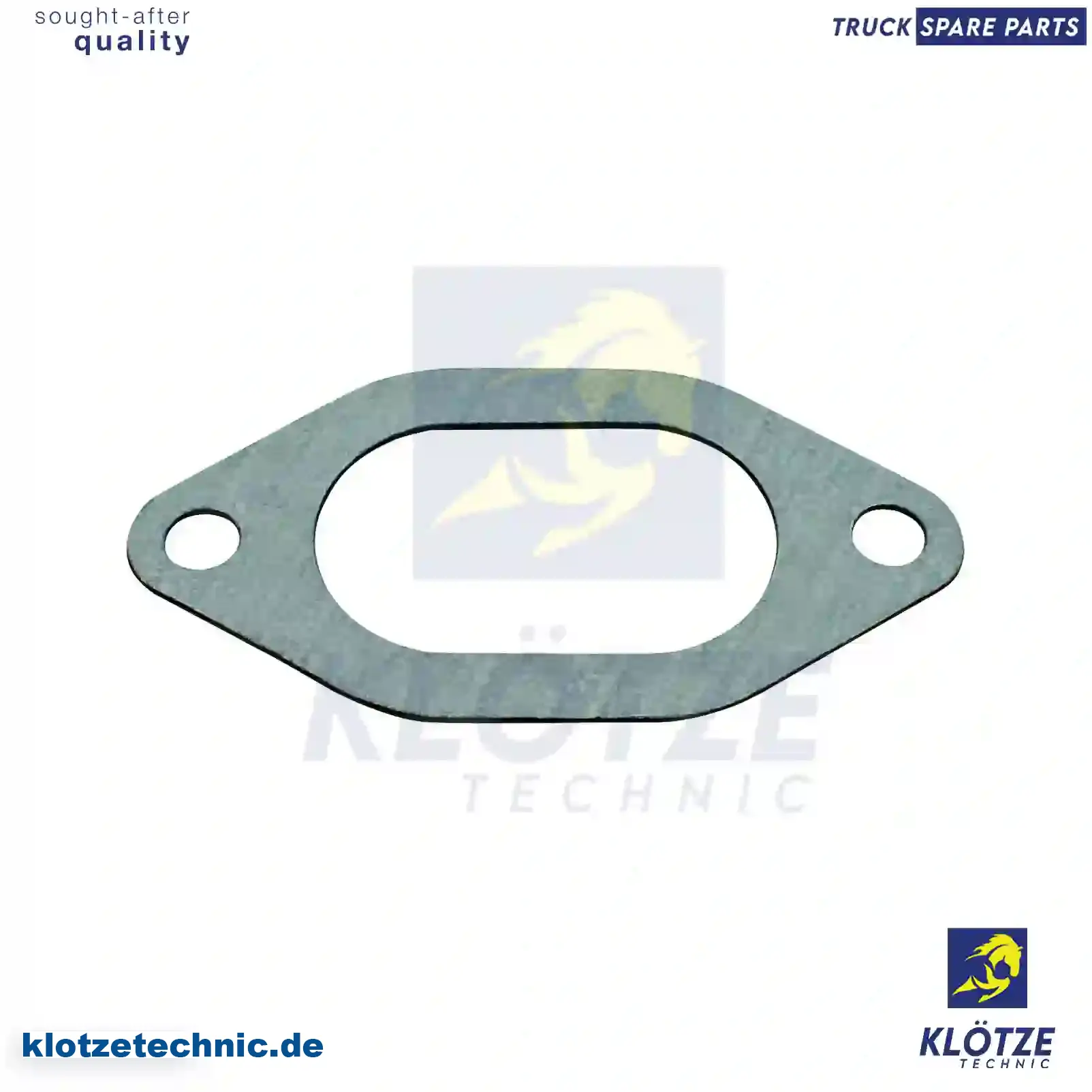 Gasket, Intake Manifold 0348N5, 04279436, 4279436, 98425767, 9111007, 98425767, 4403007, 0348N5, 0098425767, 5001001283, 7700034967, 0348N5, 04279436, 4279436, 98425767, 9111007, 98425767, 4403007, 0348N5, 0098425767, 5001001283, 7700034967 || Klötze Technic Automotive Air Brake Systems