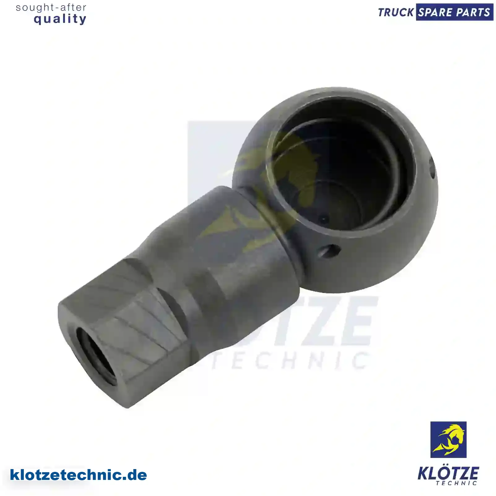 Ball Socket 4429915022, , , ,, 4429915022, , , , || Klötze Technic Automotive Air Brake Systems