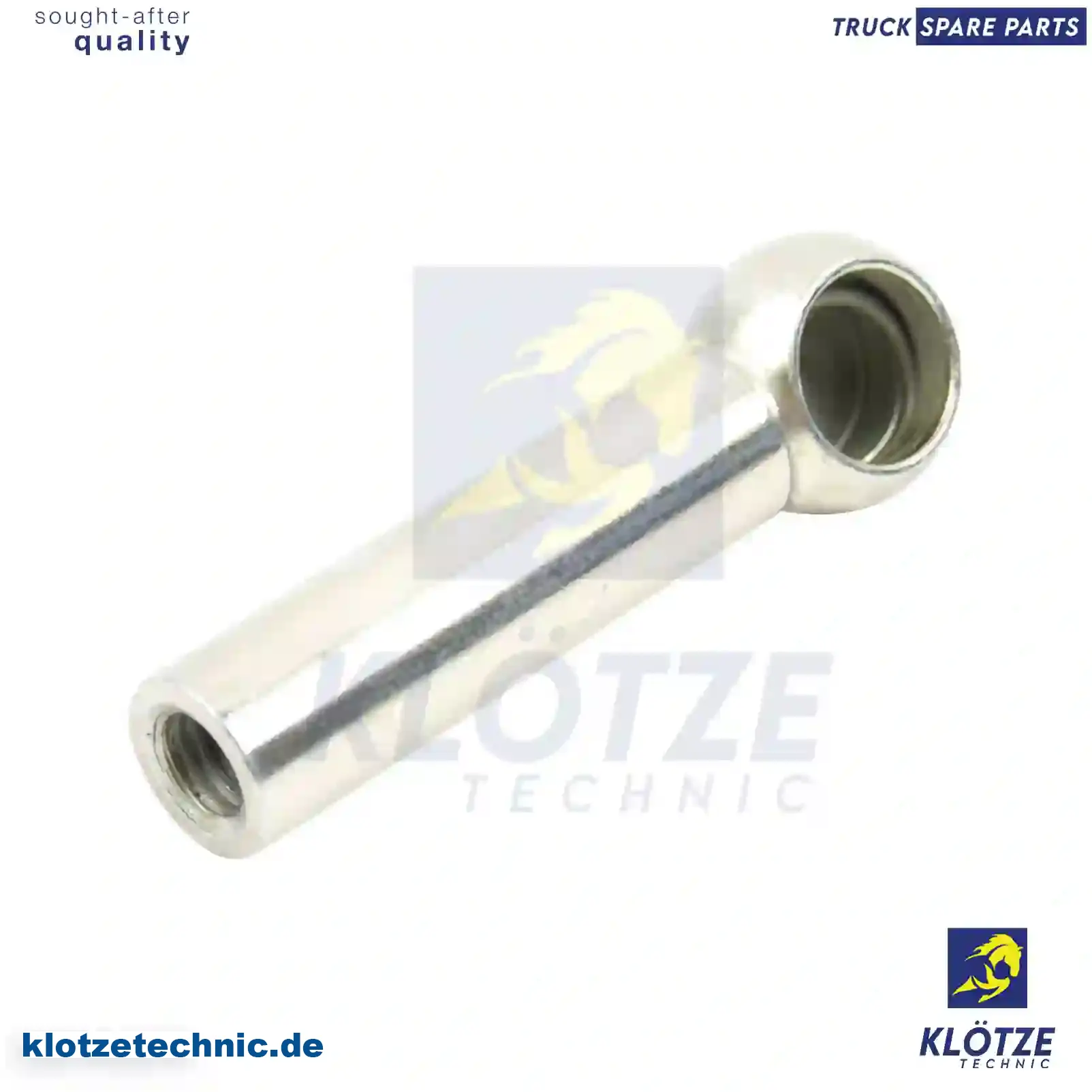 Ball Socket 4069910022, 4069910022 || Klötze Technic Automotive Air Brake Systems