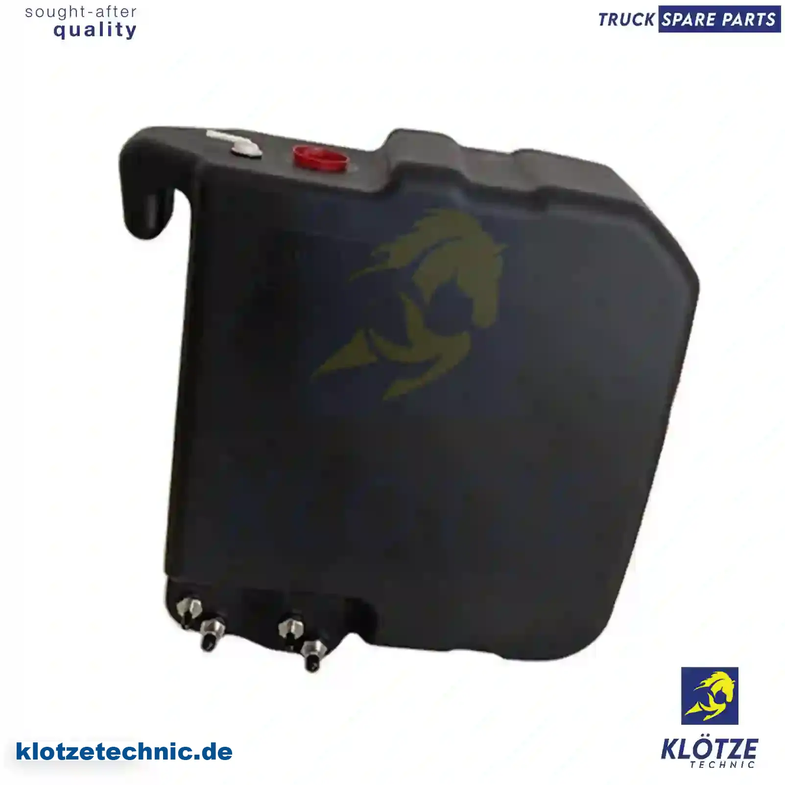 Screw 9304700815, 930 470 08 15, 205.231, 9304700815, 930 470 08 15, 205.231 || Klötze Technic Automotive Air Brake Systems